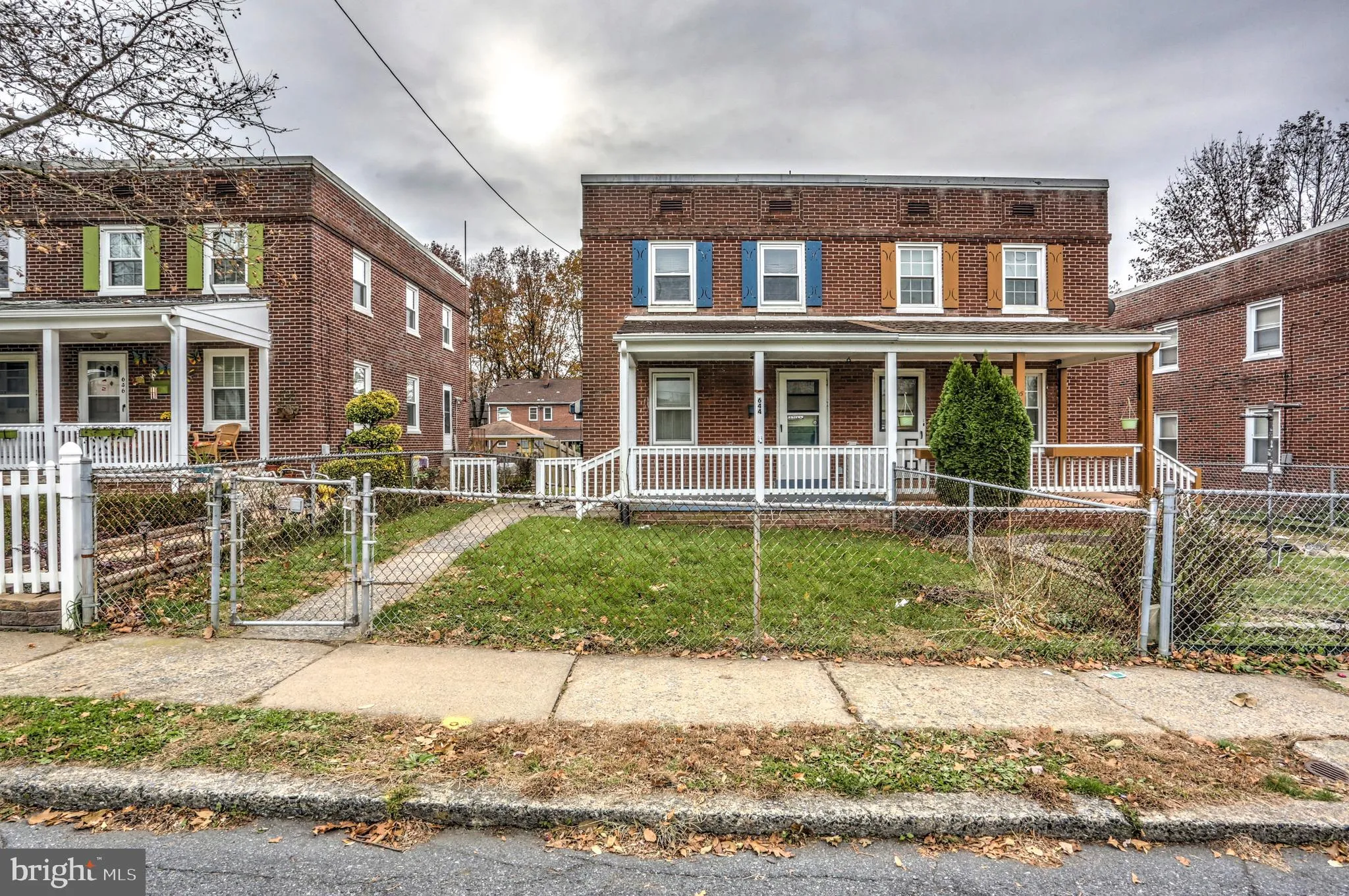 644 New Dauphin Street, Lancaster, PA 17602