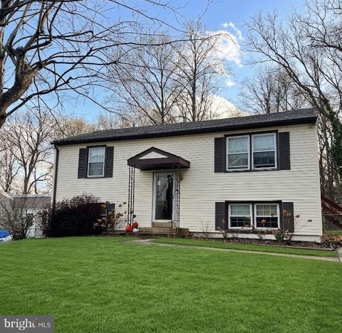 122 W VILLAGE ROAD ELKTON MD 21921