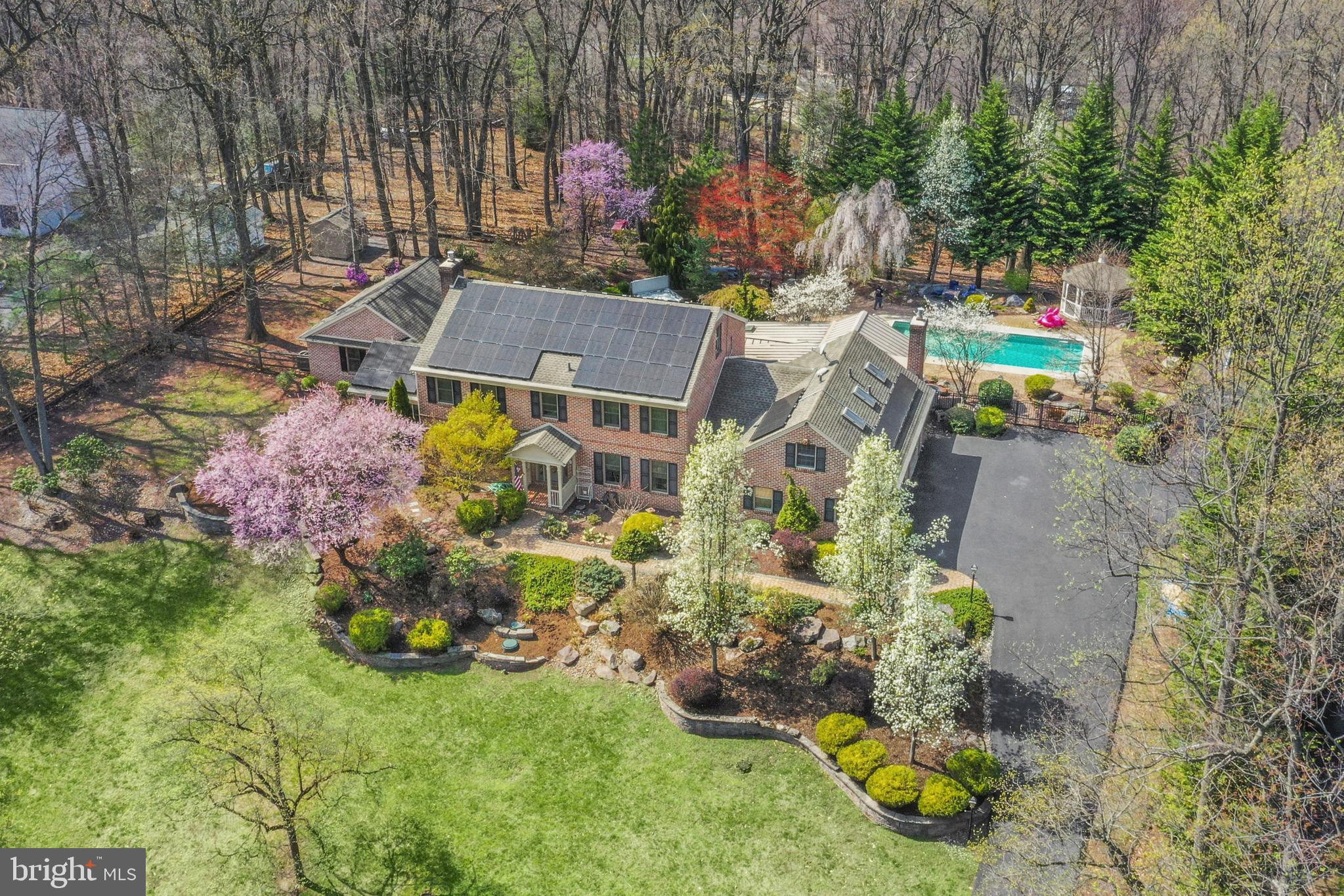 22 FAWN DRIVE