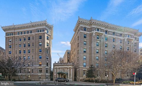 2022 COLUMBIA ROAD NW 102 WASHINGTON DC 20009