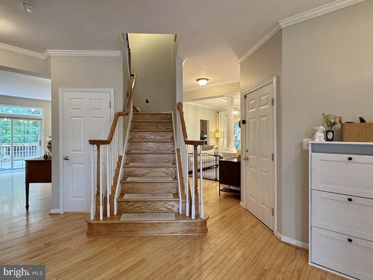 CHATHAM  VILLAGE - Residential