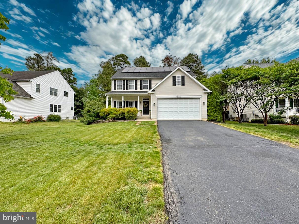 CHATHAM  VILLAGE - Residential