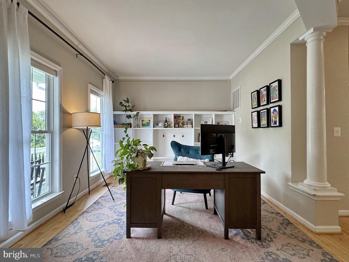 CHATHAM  VILLAGE - Residential