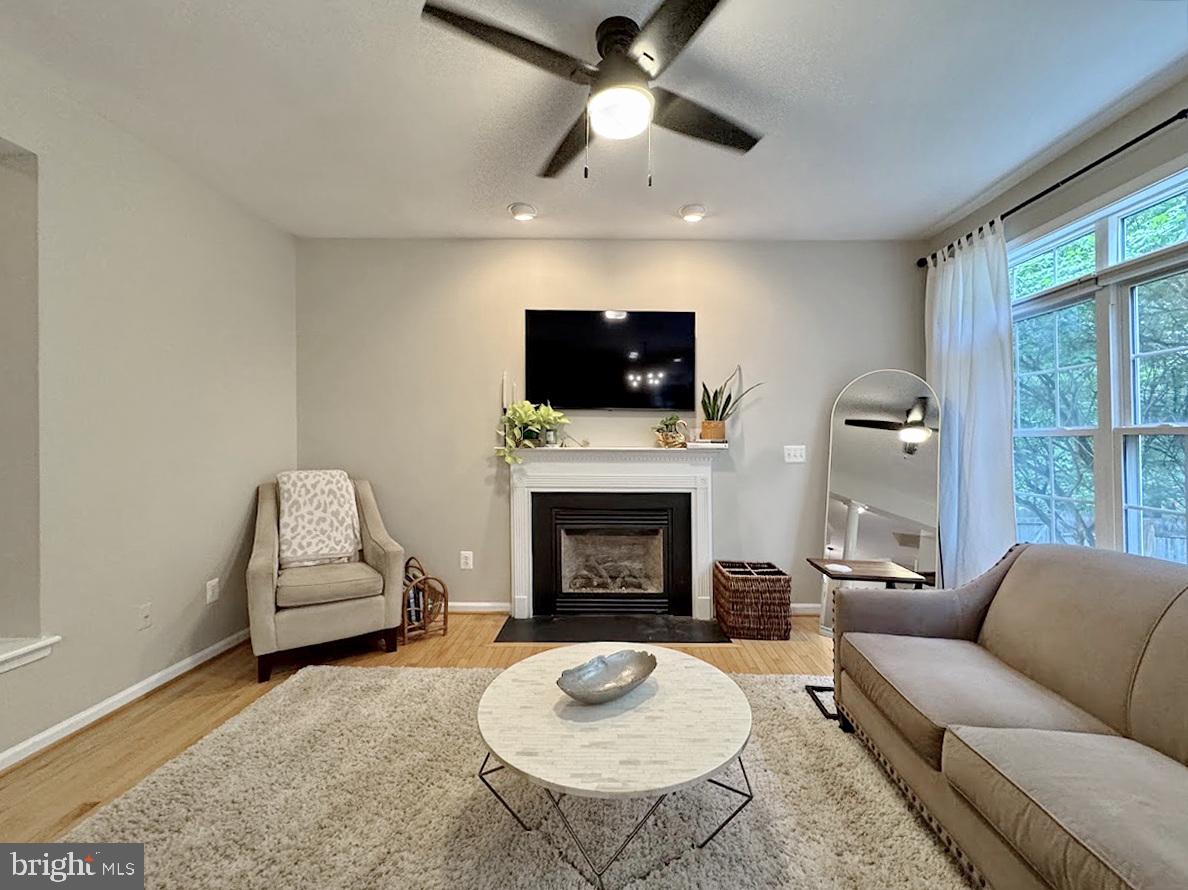 CHATHAM  VILLAGE - Residential