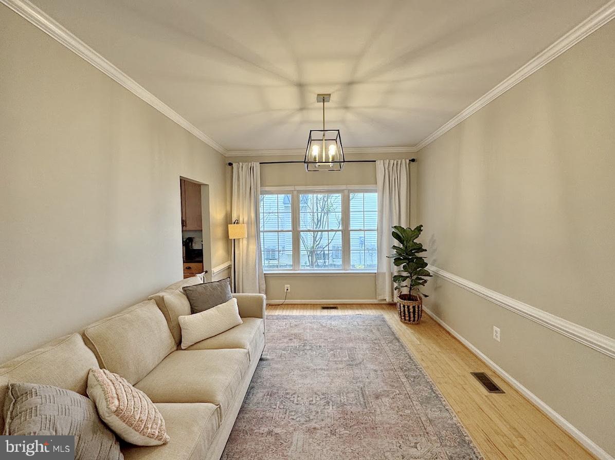 CHATHAM  VILLAGE - Residential