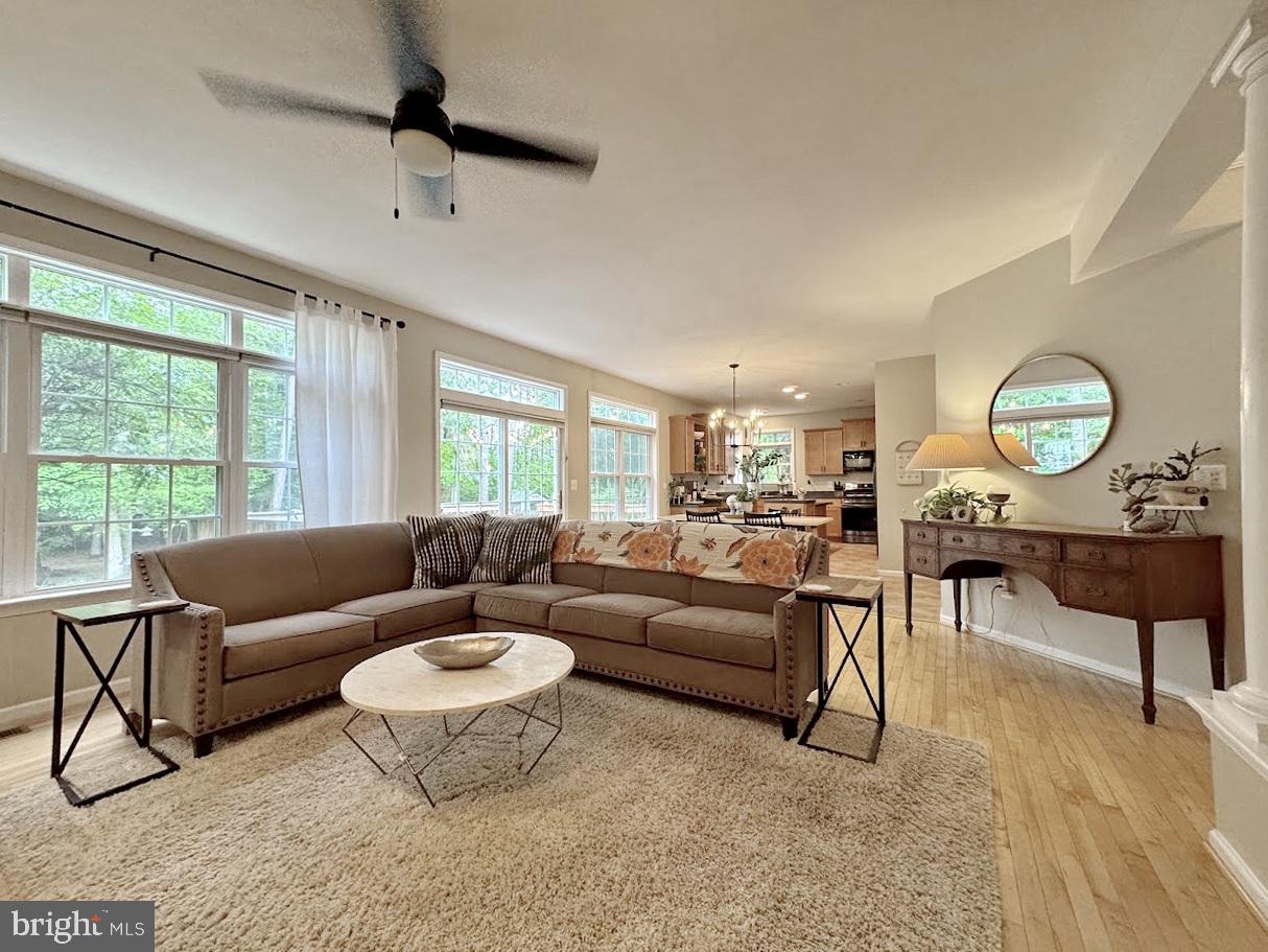 CHATHAM  VILLAGE - Residential