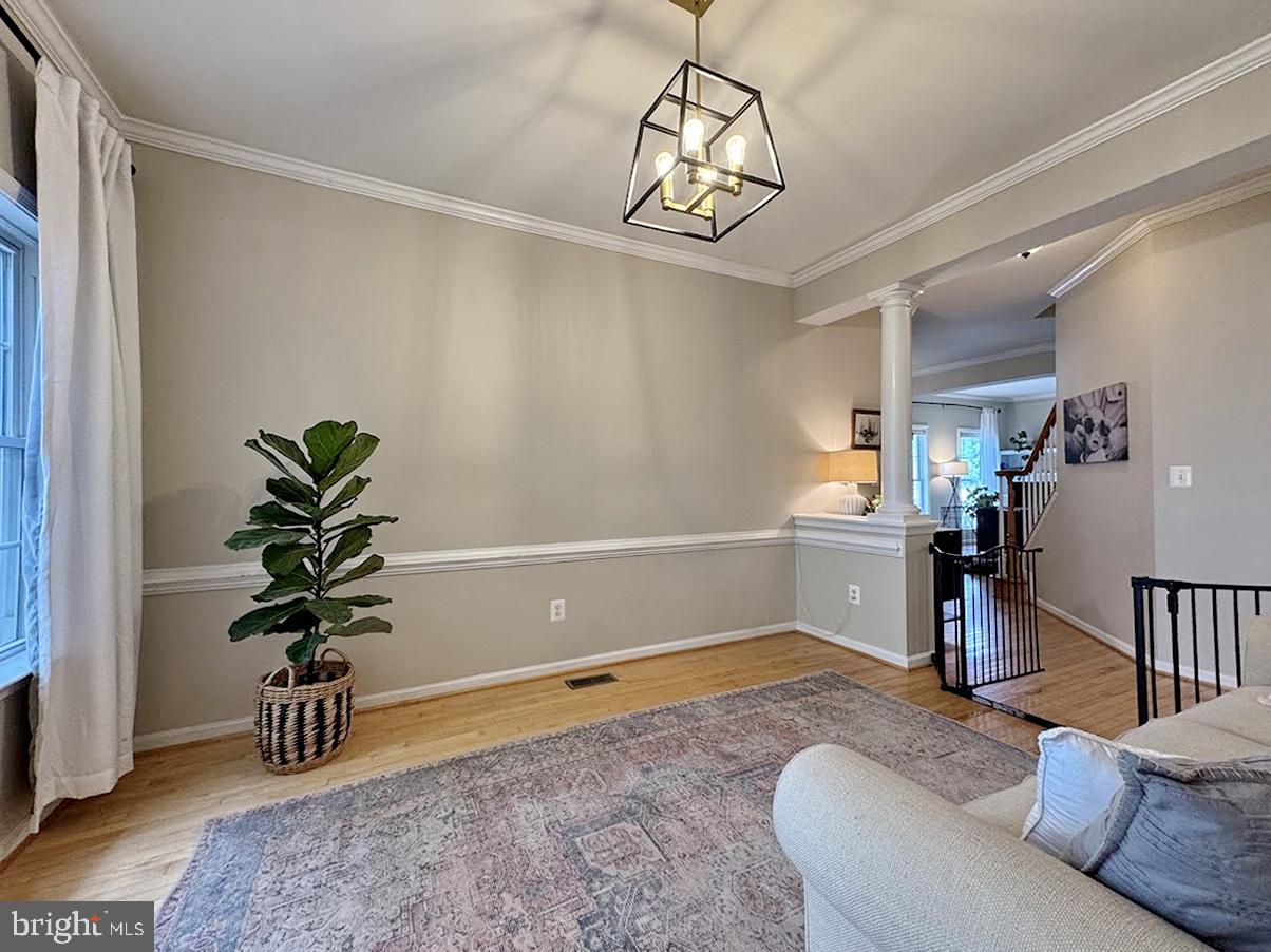 CHATHAM  VILLAGE - Residential