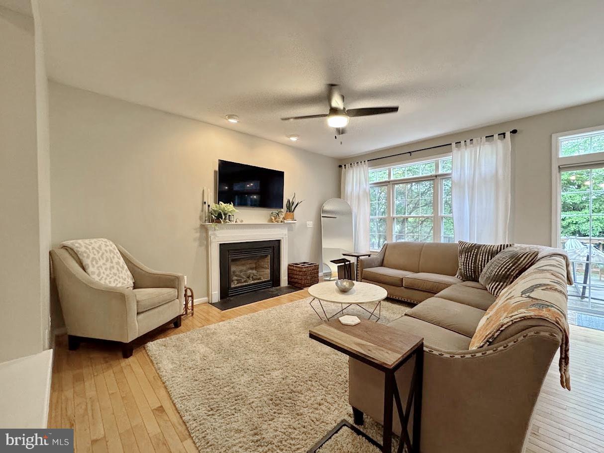 CHATHAM  VILLAGE - Residential