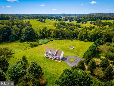 204 OLDE BEAU COURT CHURCHVILLE MD 21028