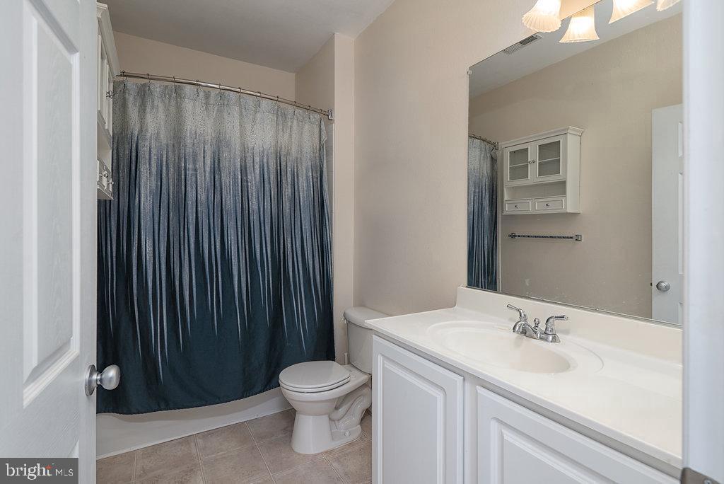 SUMMERFIELD - Residential Lease