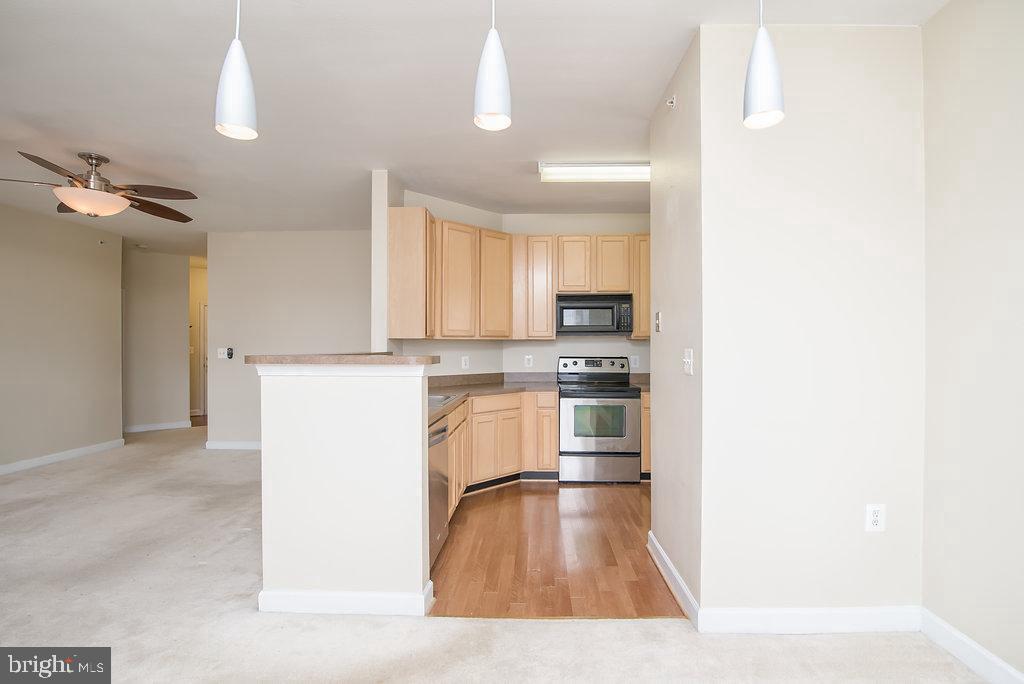 SUMMERFIELD - Residential Lease