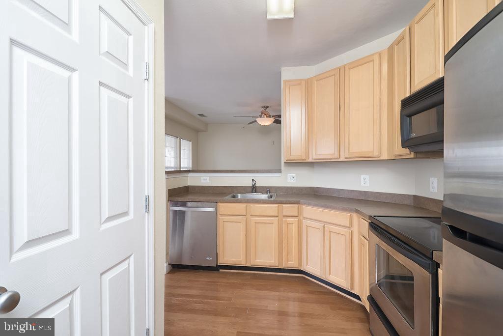 SUMMERFIELD - Residential Lease