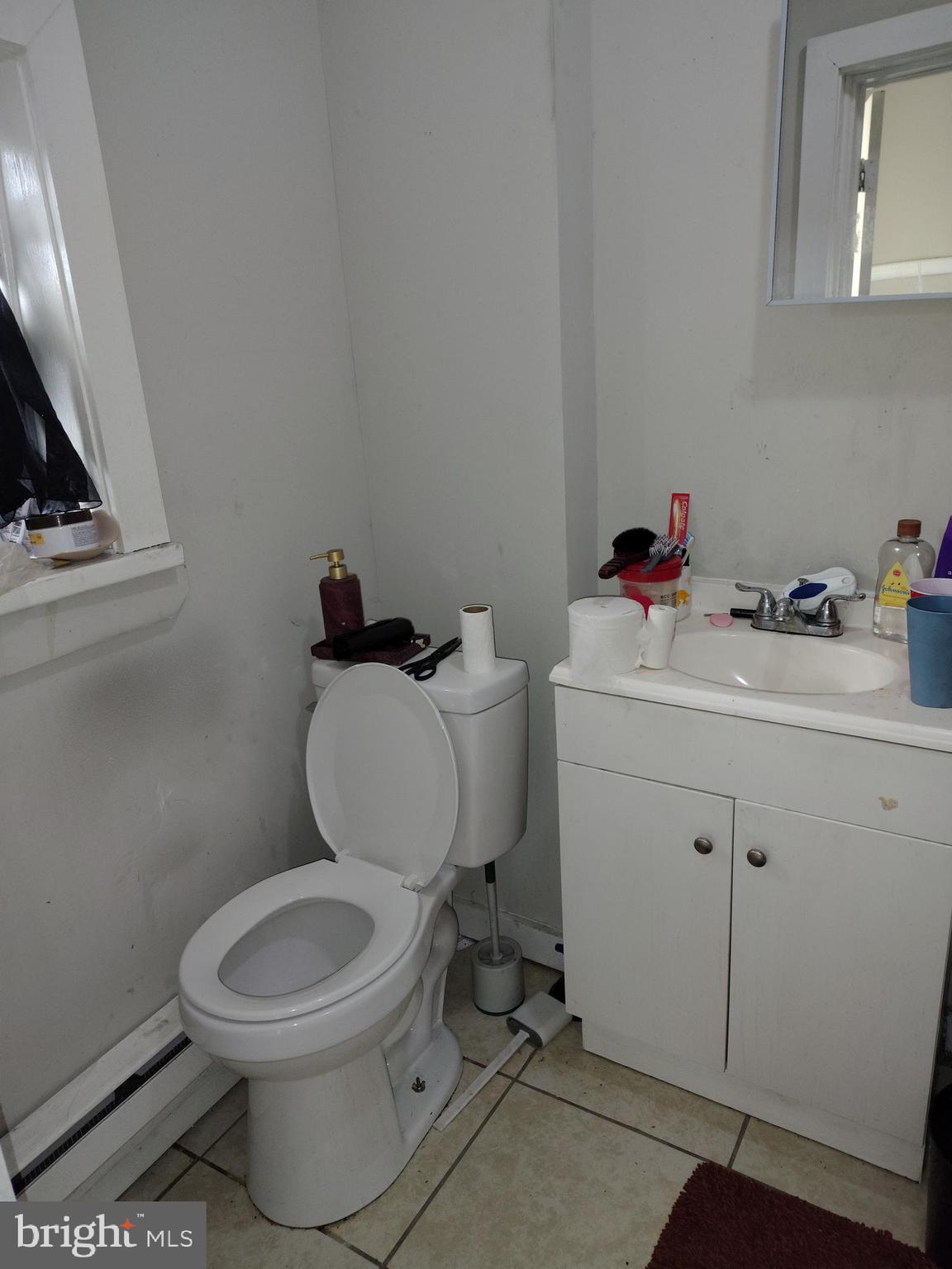 STRAWBERRY MANSION - Residential Income