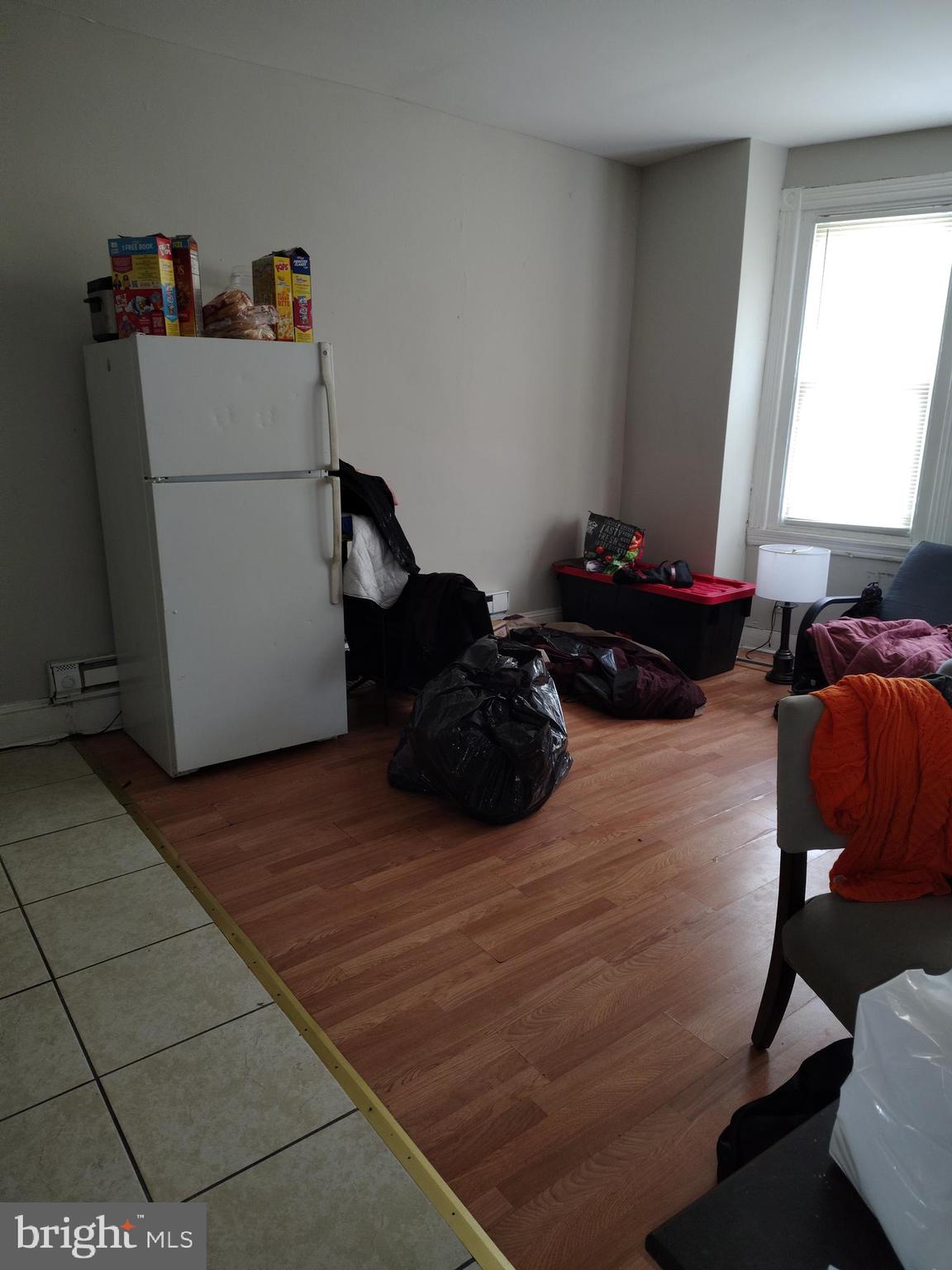 STRAWBERRY MANSION - Residential Income