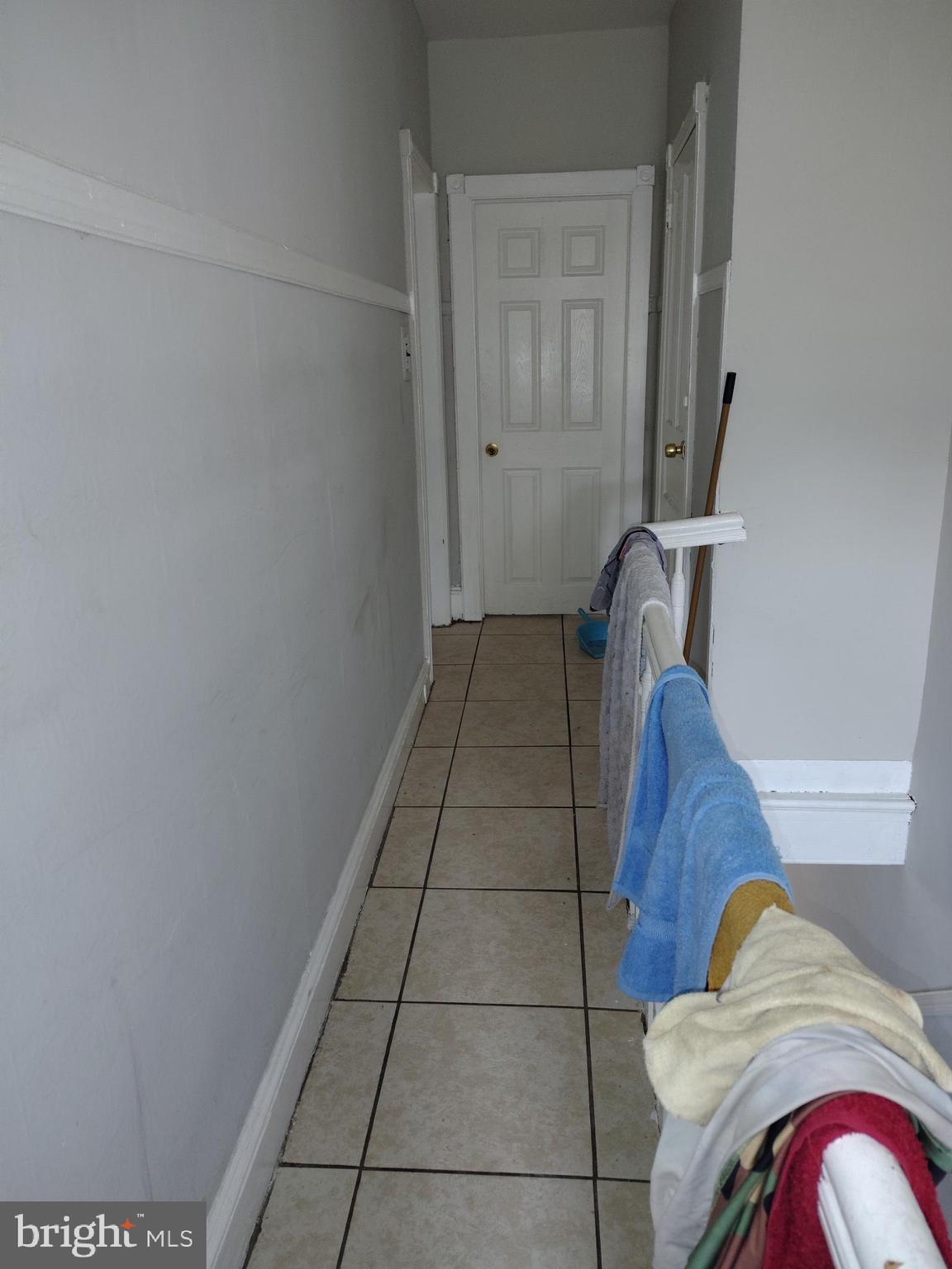 STRAWBERRY MANSION - Residential Income