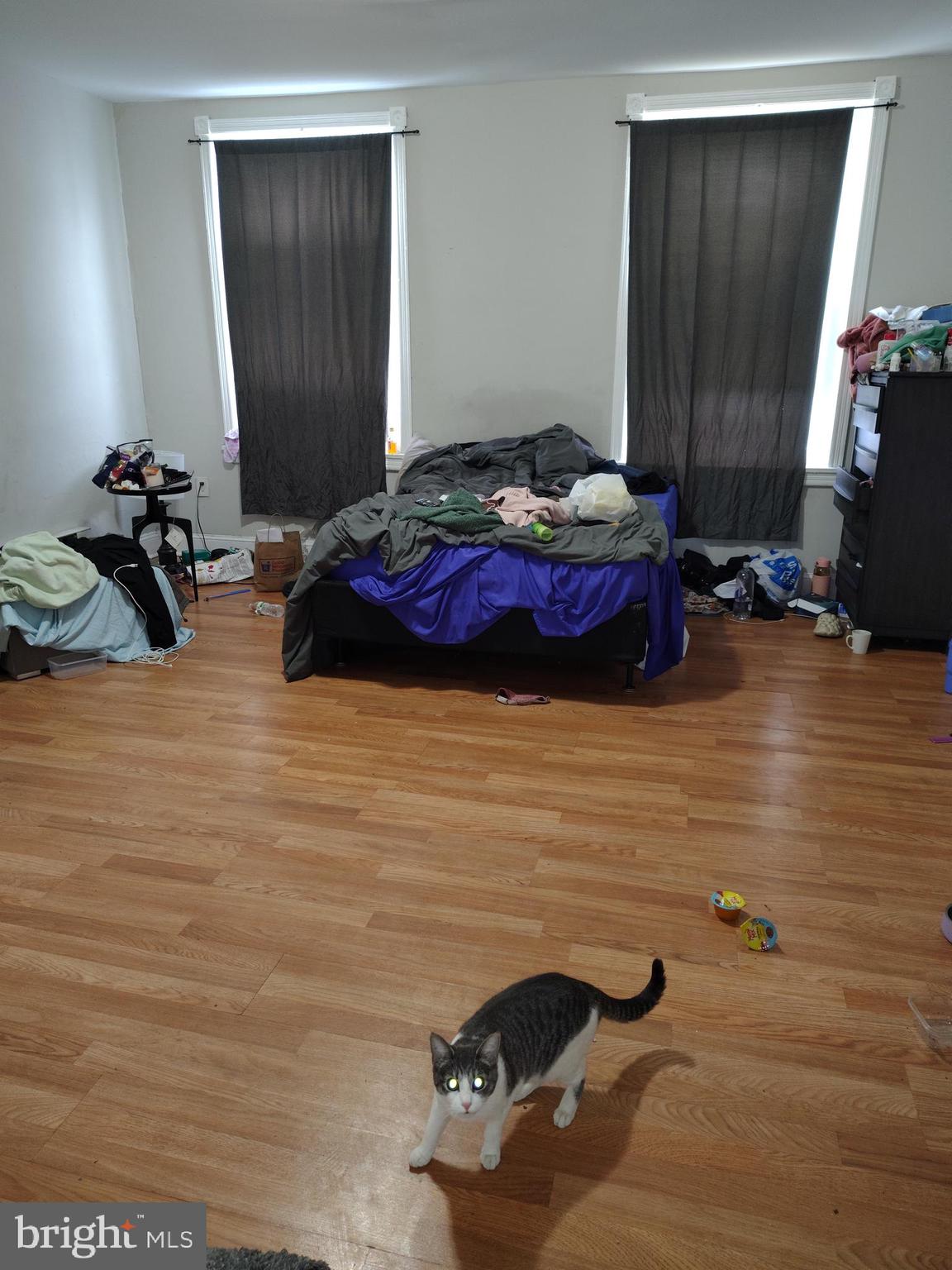 STRAWBERRY MANSION - Residential Income