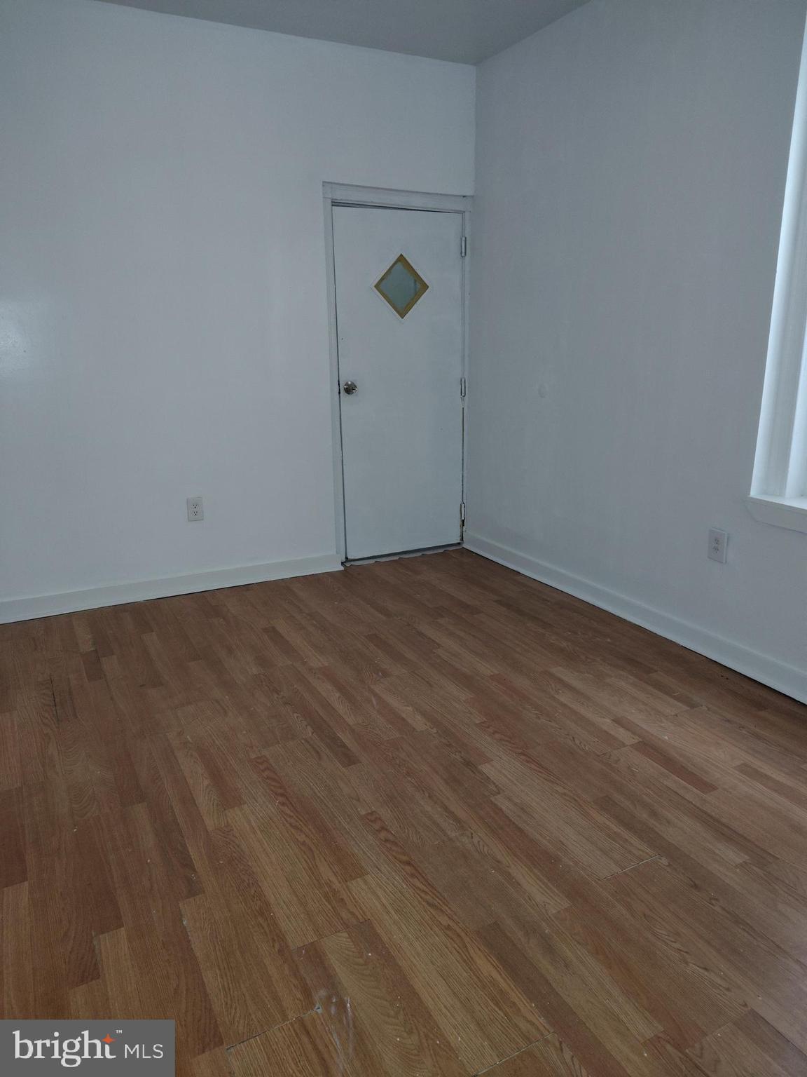 STRAWBERRY MANSION - Residential Income