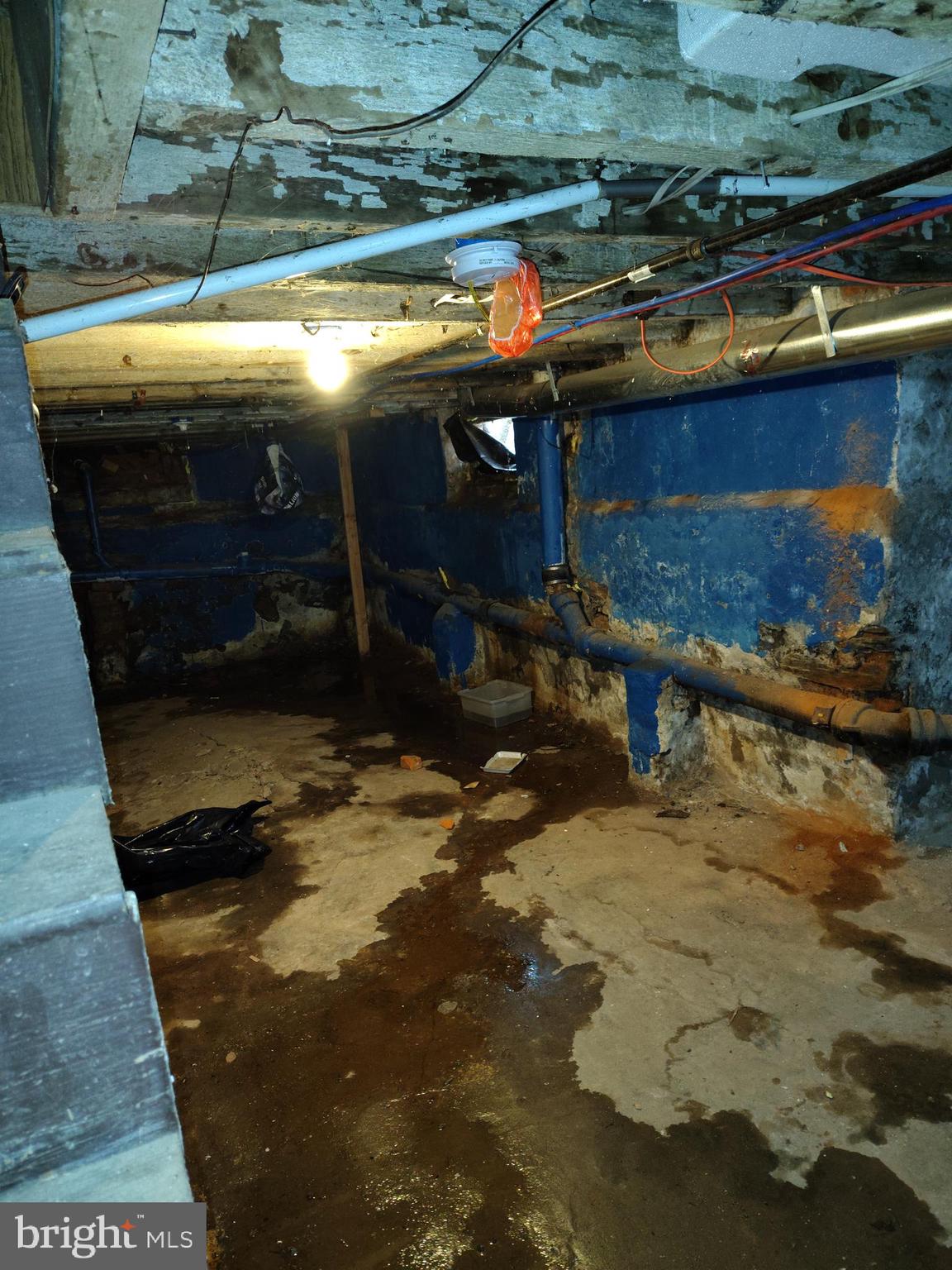 STRAWBERRY MANSION - Residential Income