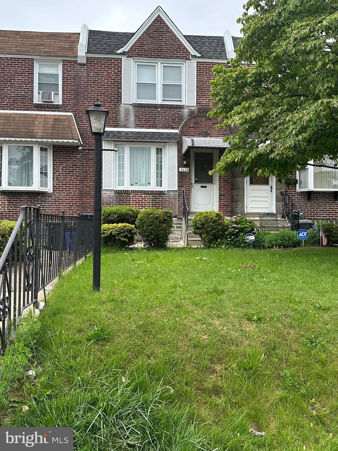 MAYFAIR (WEST) - Residential