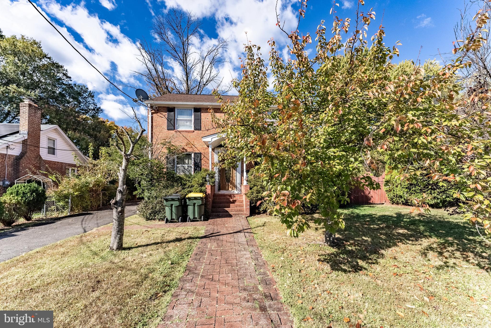 6008 DINWIDDIE STREET