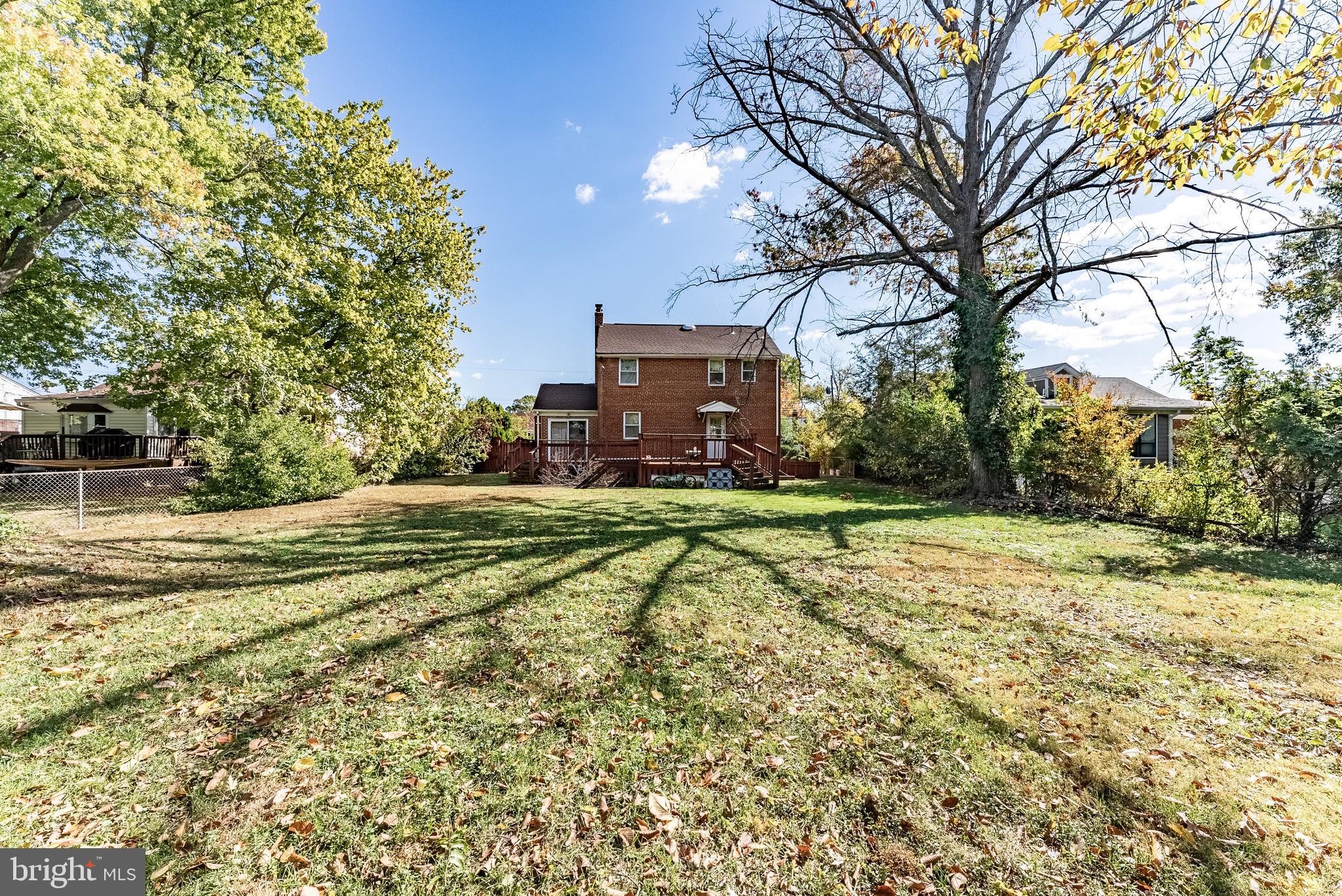 6008 DINWIDDIE STREET