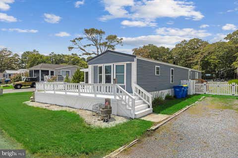Mobile Home For Sale - 35602 Bayview Drive<br/> MILLSBORO, DE 19966
