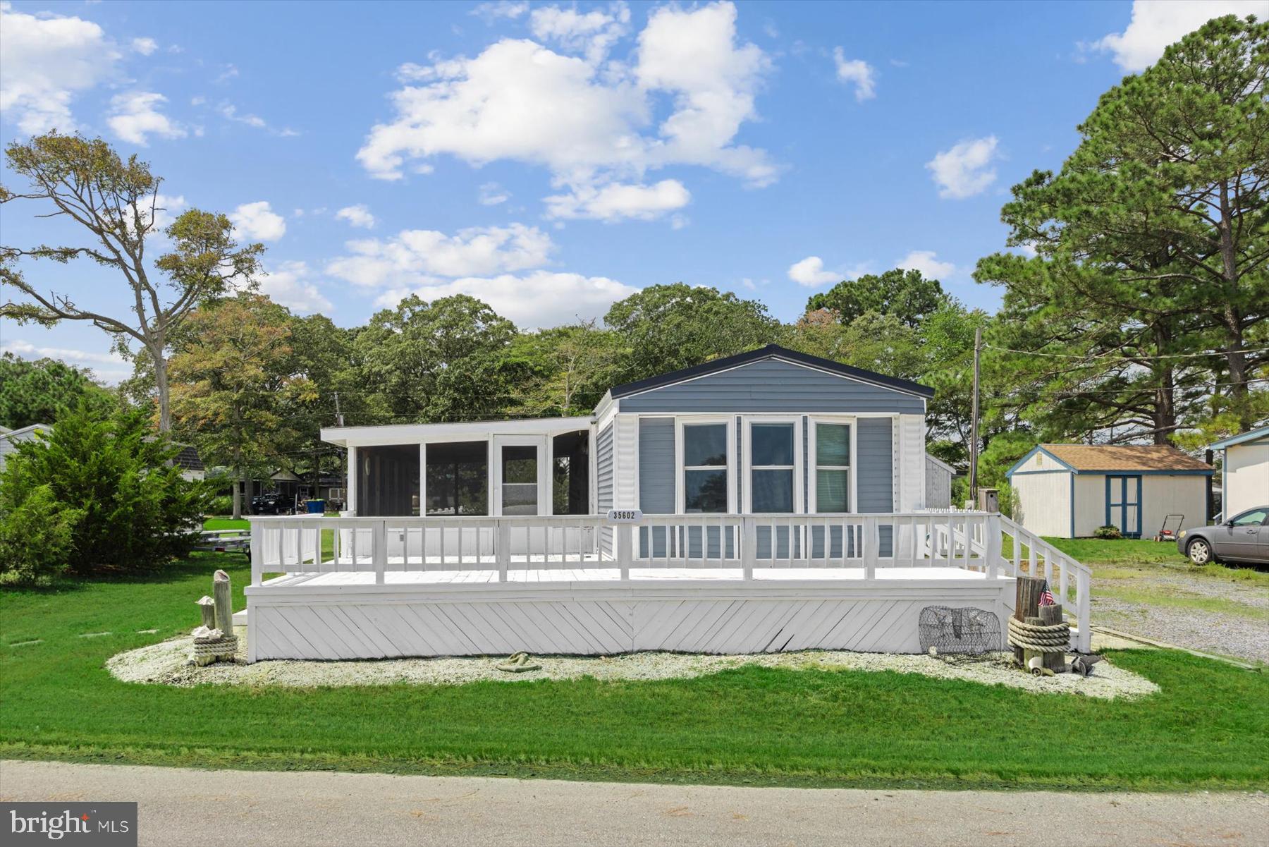 35602 BAYVIEW DRIVE