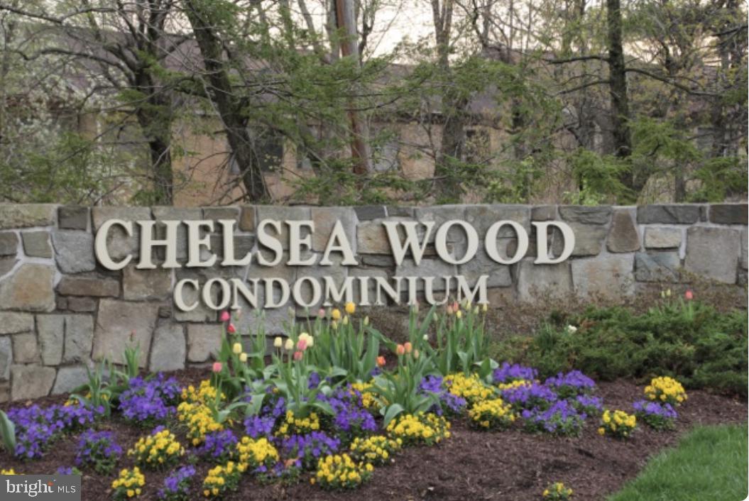 CHELSEA WOODS CONDO - Residential Lease