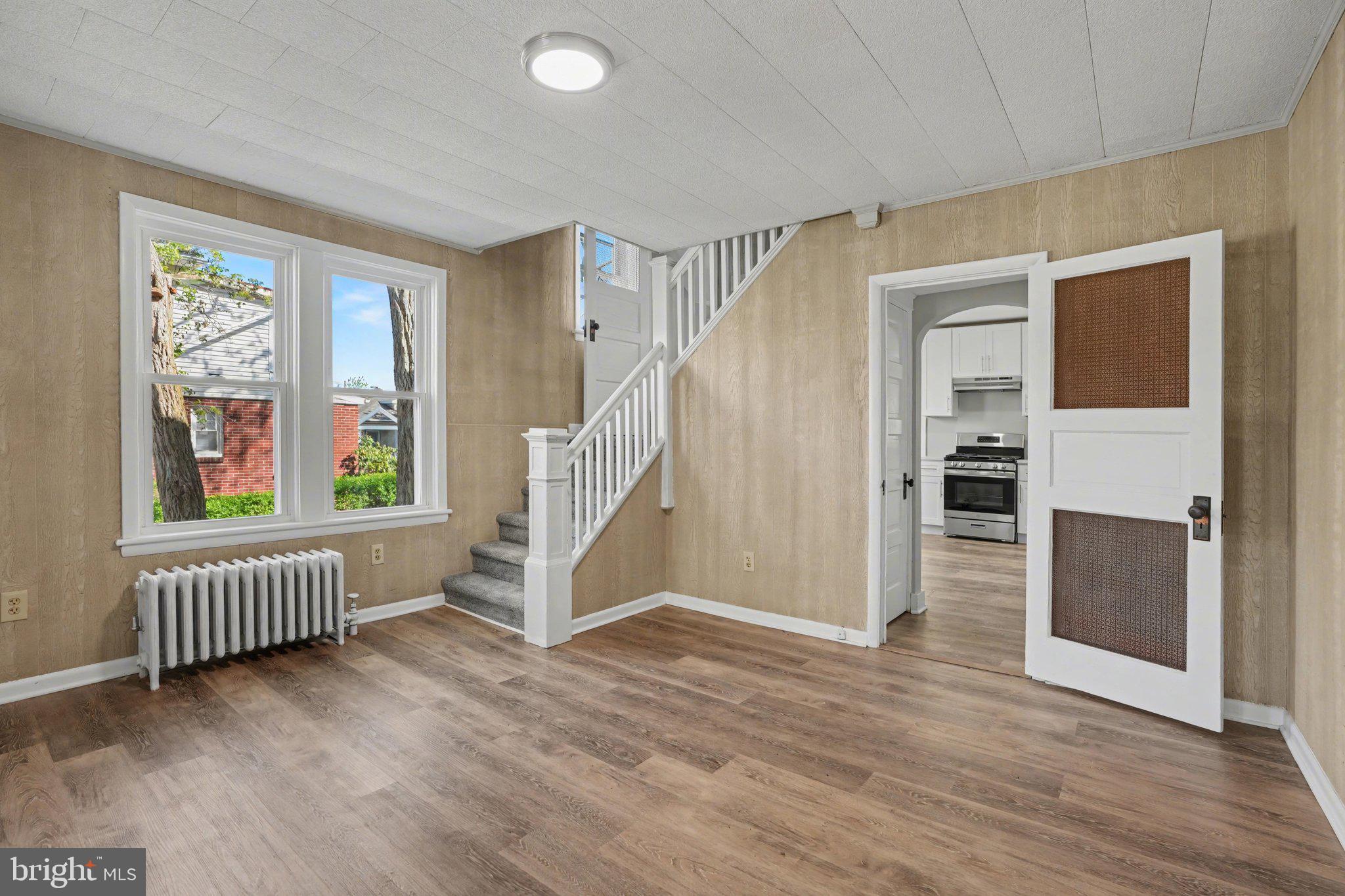 LITTLESTOWN - Residential