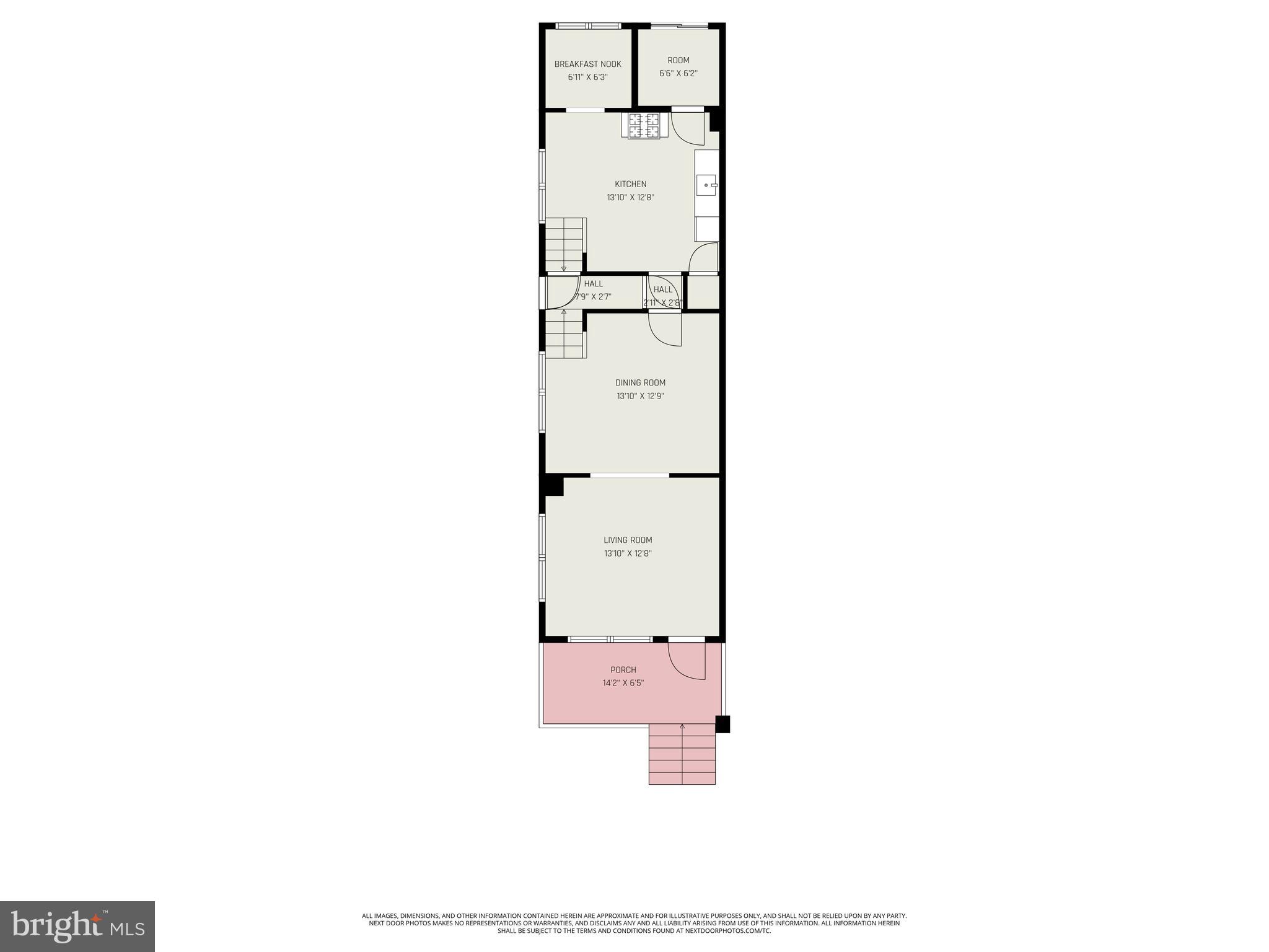 LITTLESTOWN - Residential