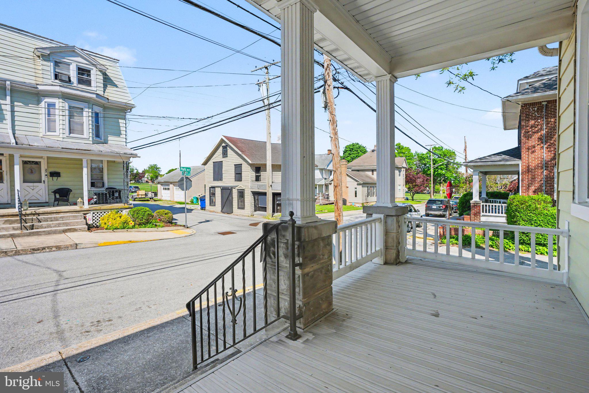 LITTLESTOWN - Residential