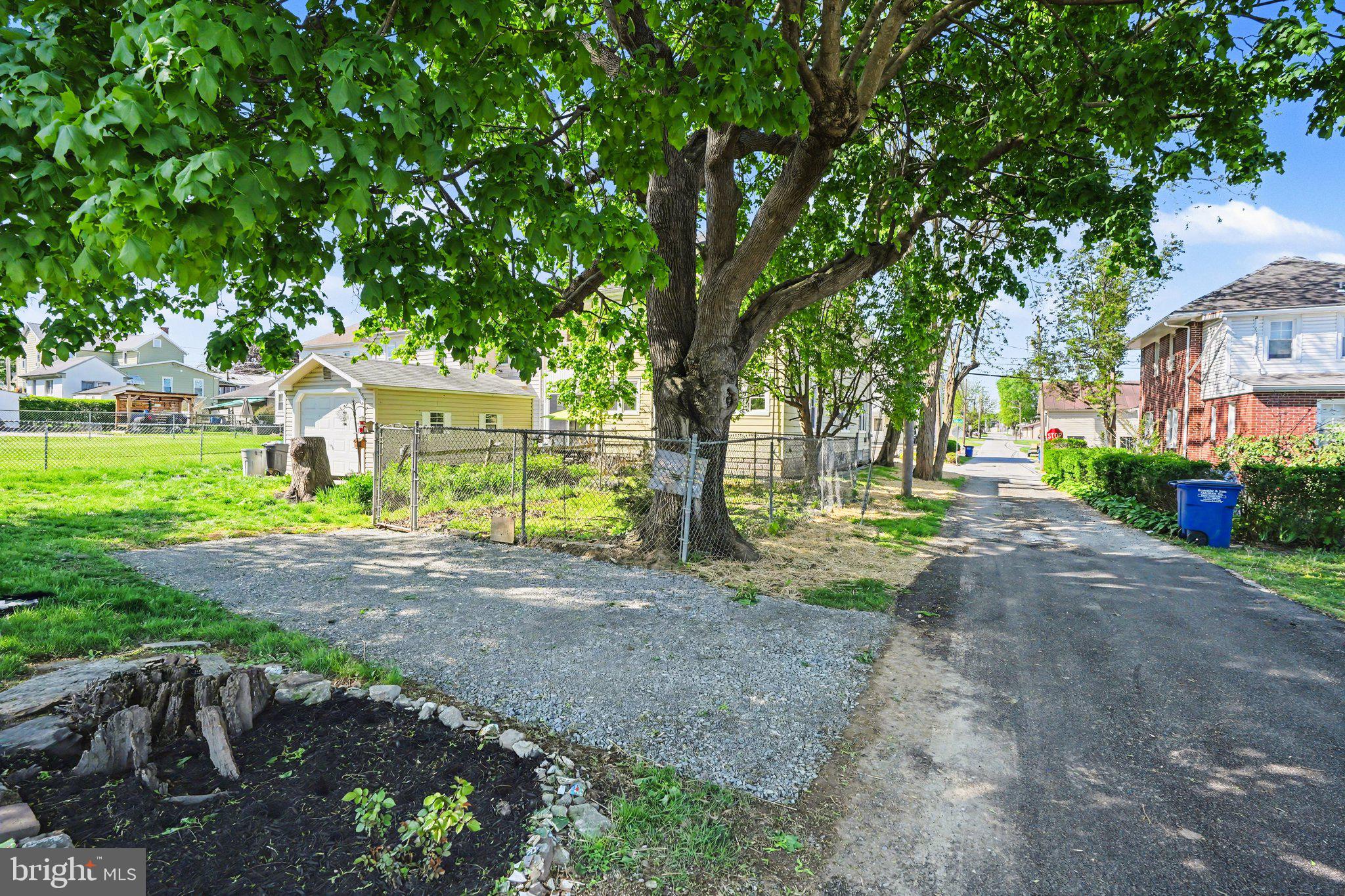 LITTLESTOWN - Residential