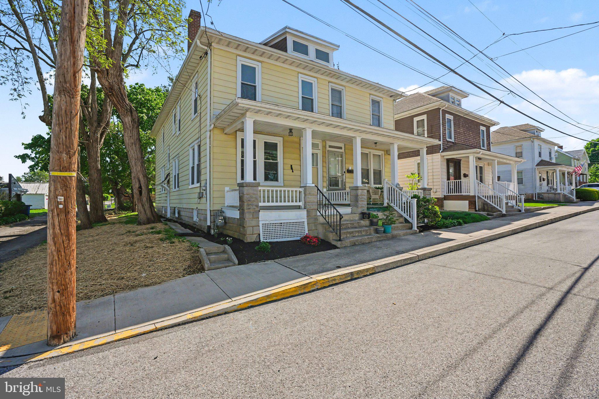 LITTLESTOWN - Residential