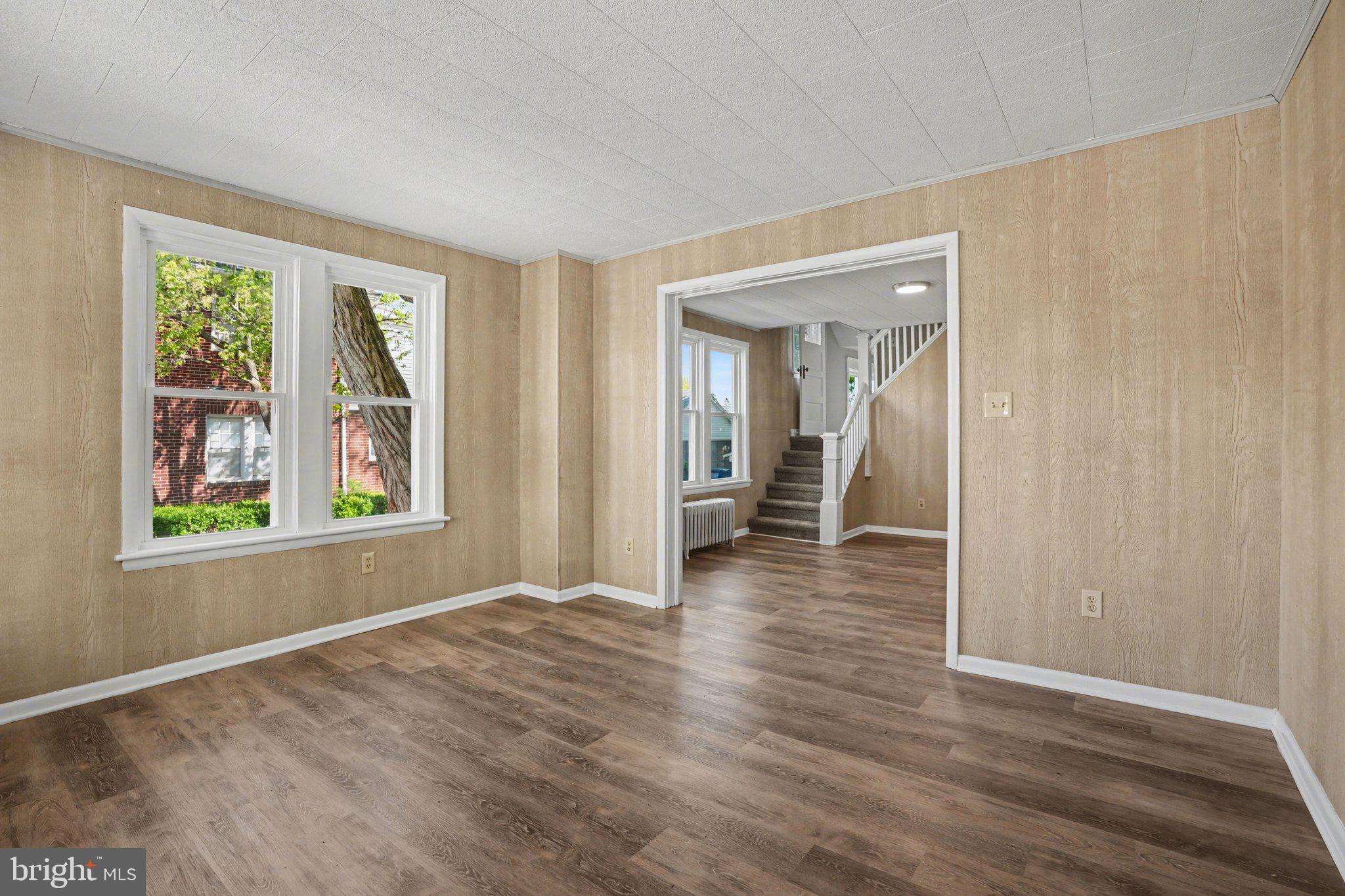 LITTLESTOWN - Residential