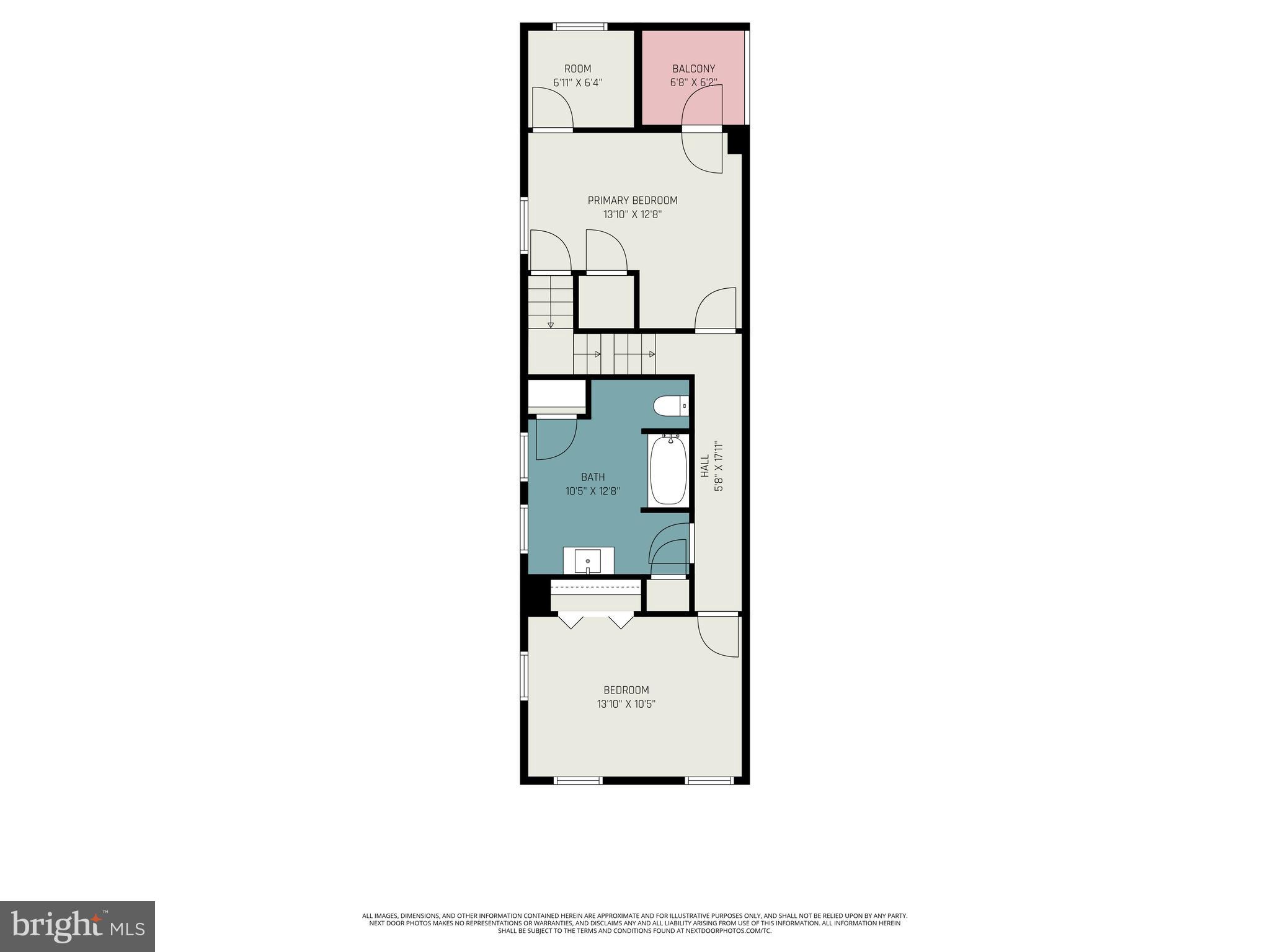 LITTLESTOWN - Residential