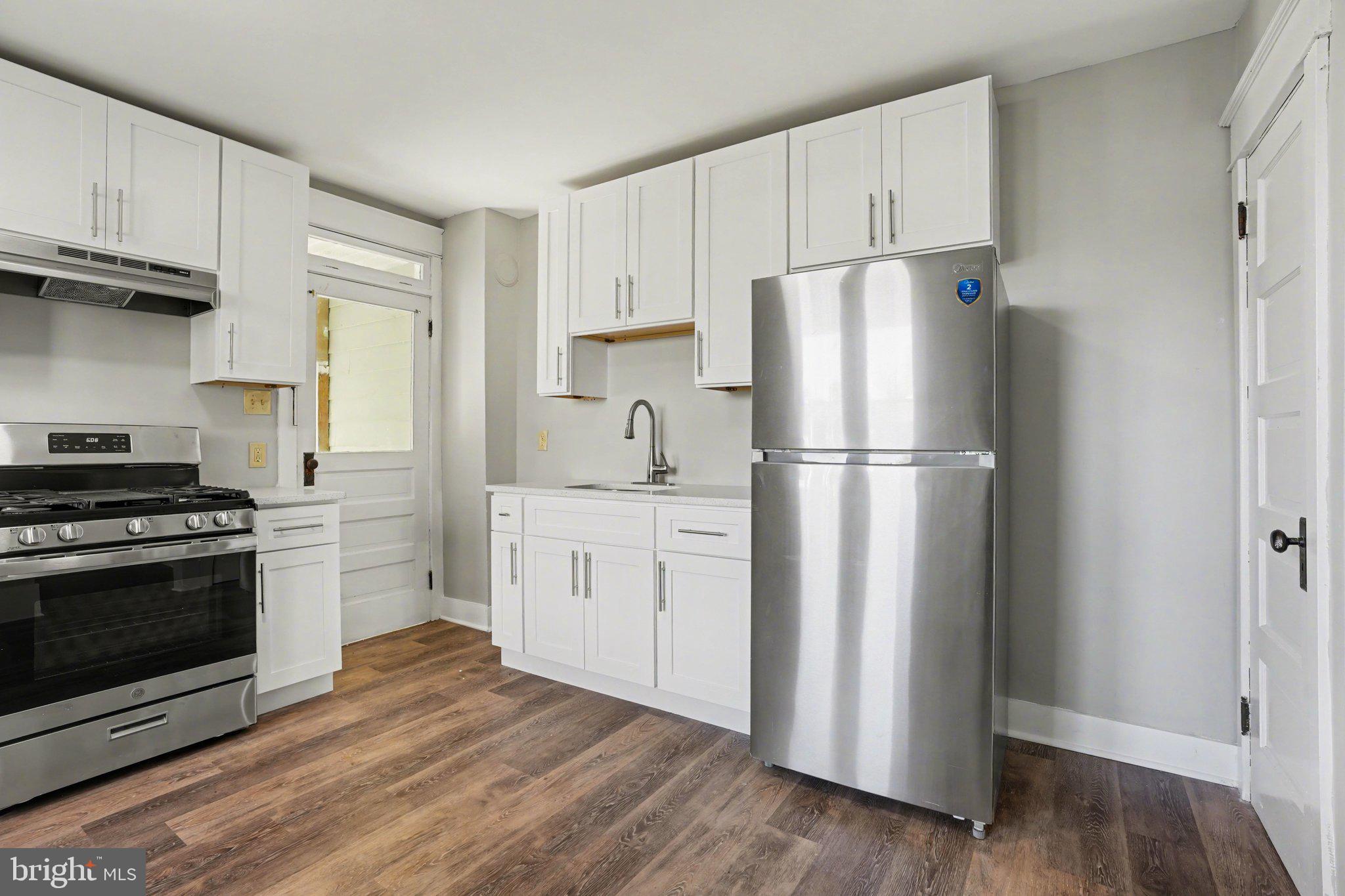 LITTLESTOWN - Residential