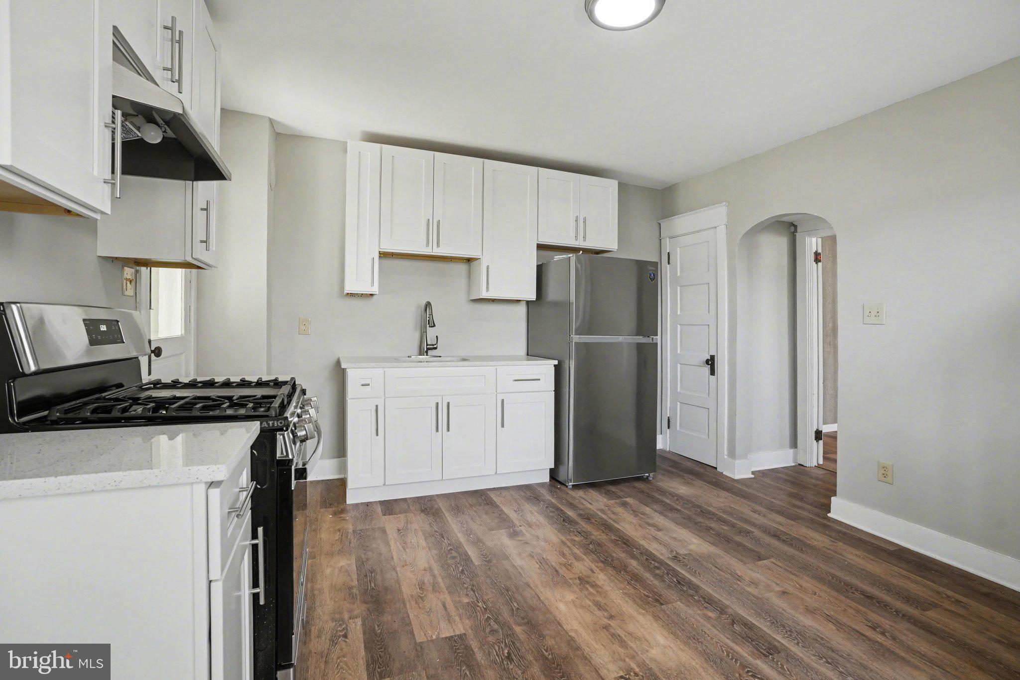 LITTLESTOWN - Residential