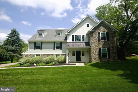 1407 HAGYS FORD ROAD PENN VALLEY PA 19072