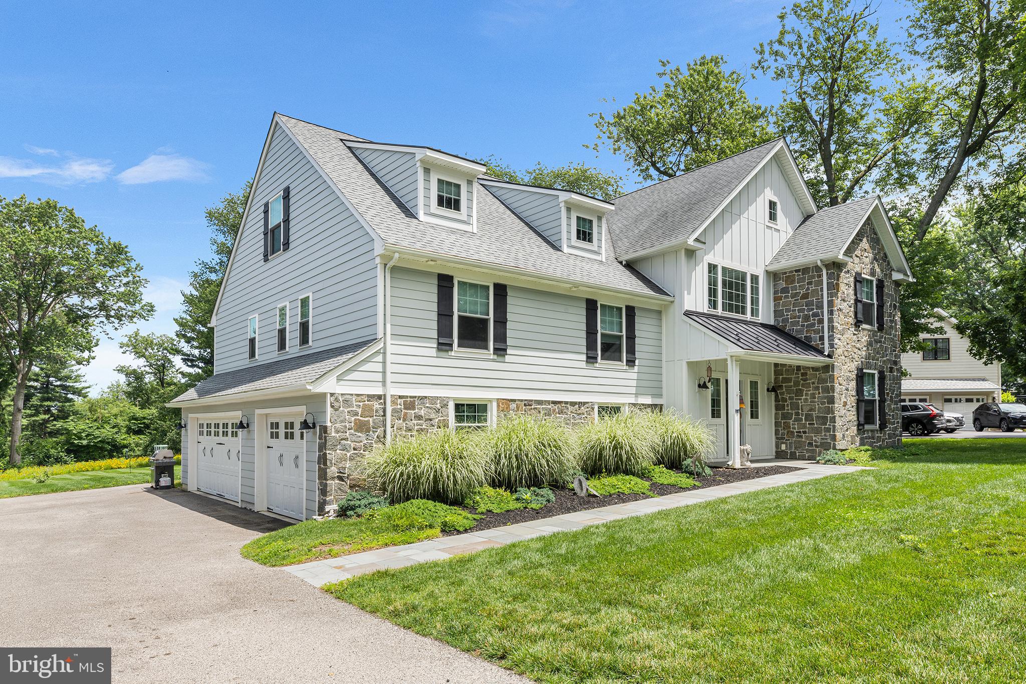 1407 HAGYS FORD ROAD