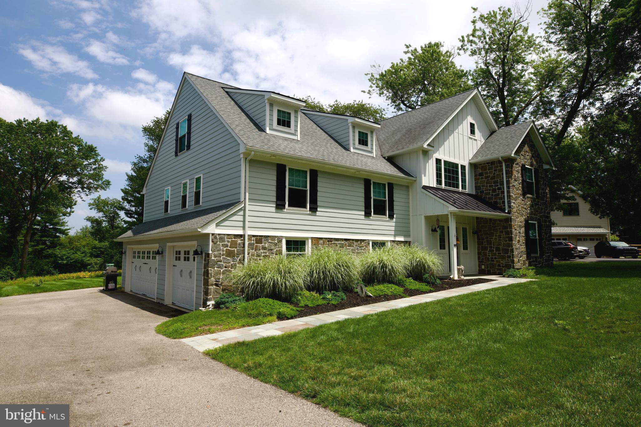 1407 HAGYS FORD ROAD