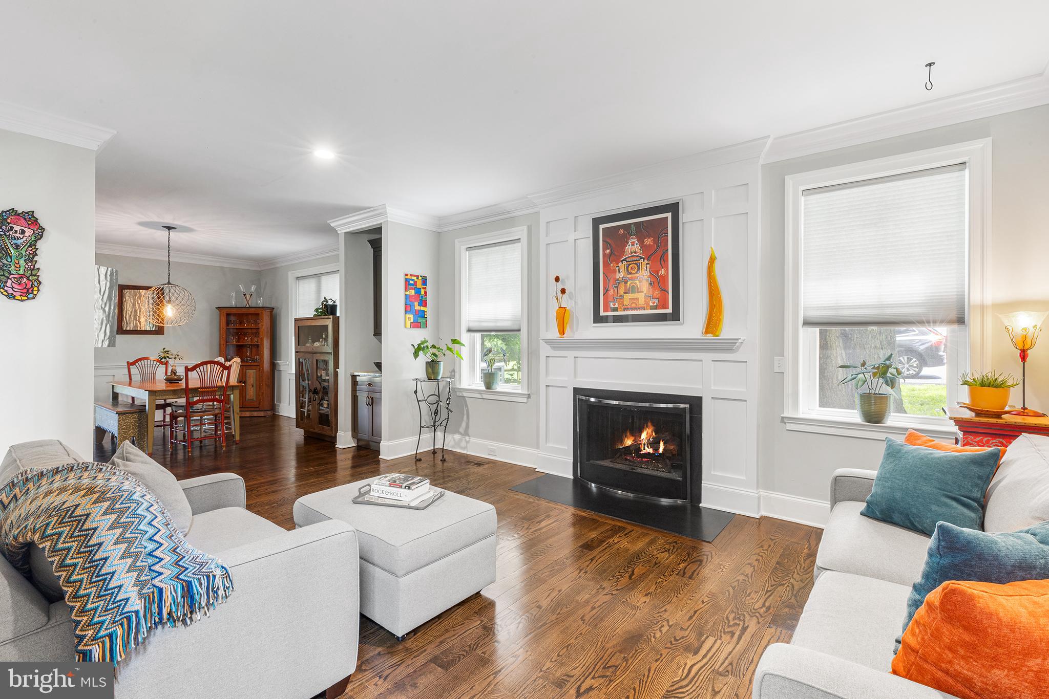 1407 HAGYS FORD ROAD