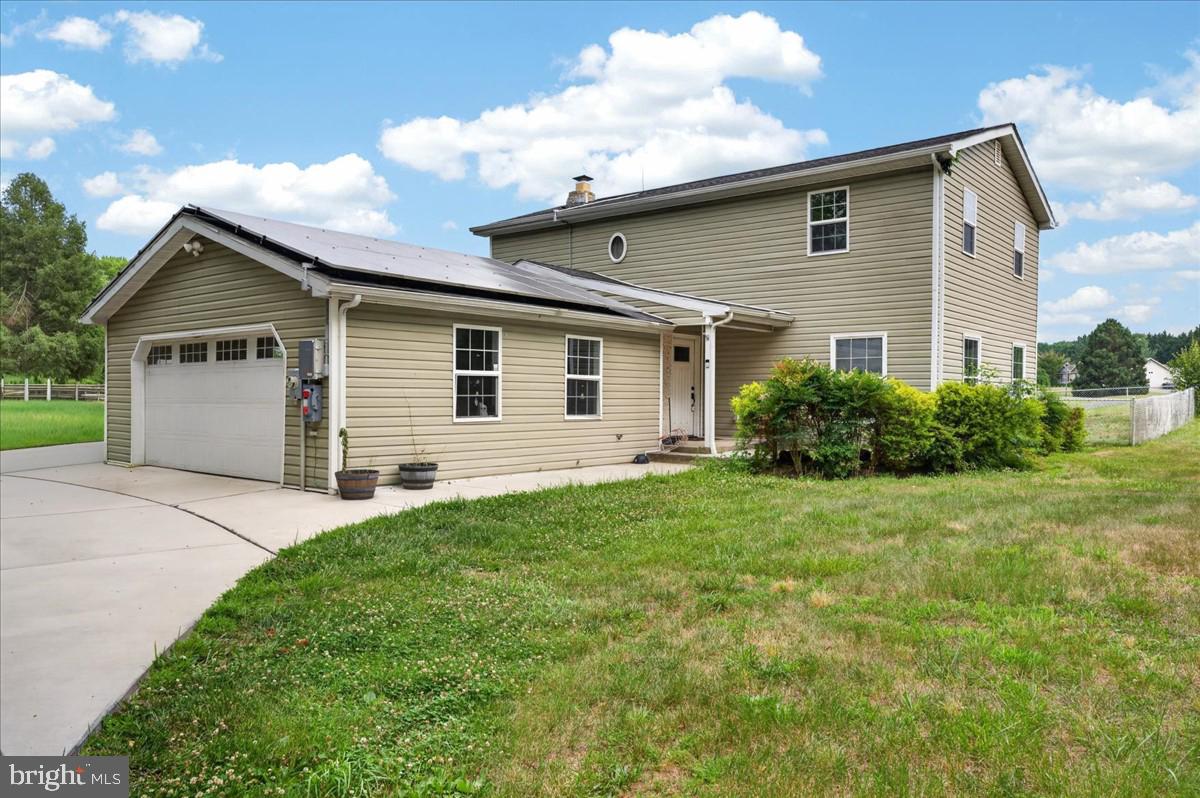 215 TINA MARIE LANE