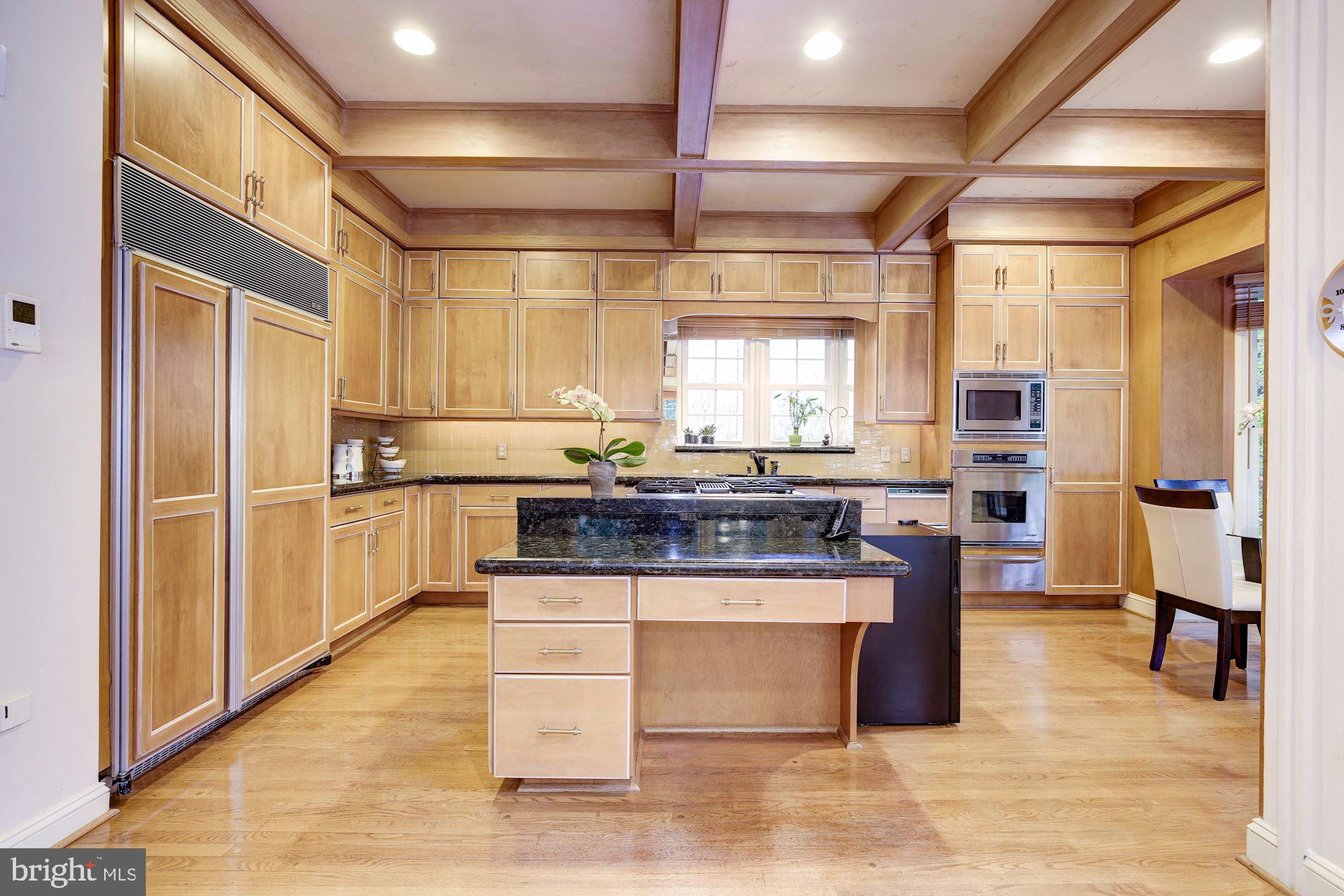 AVENEL - Residential