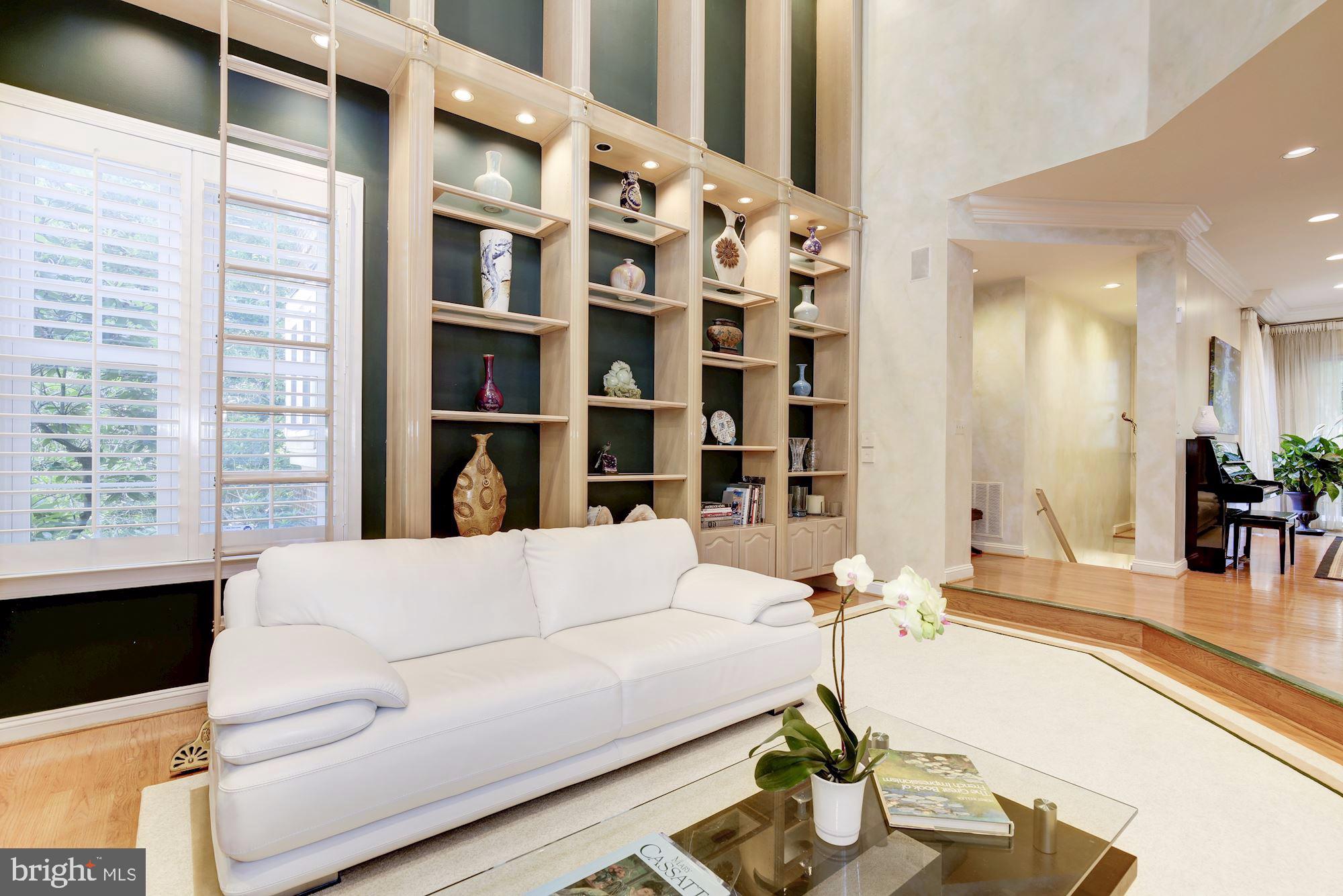 AVENEL - Residential