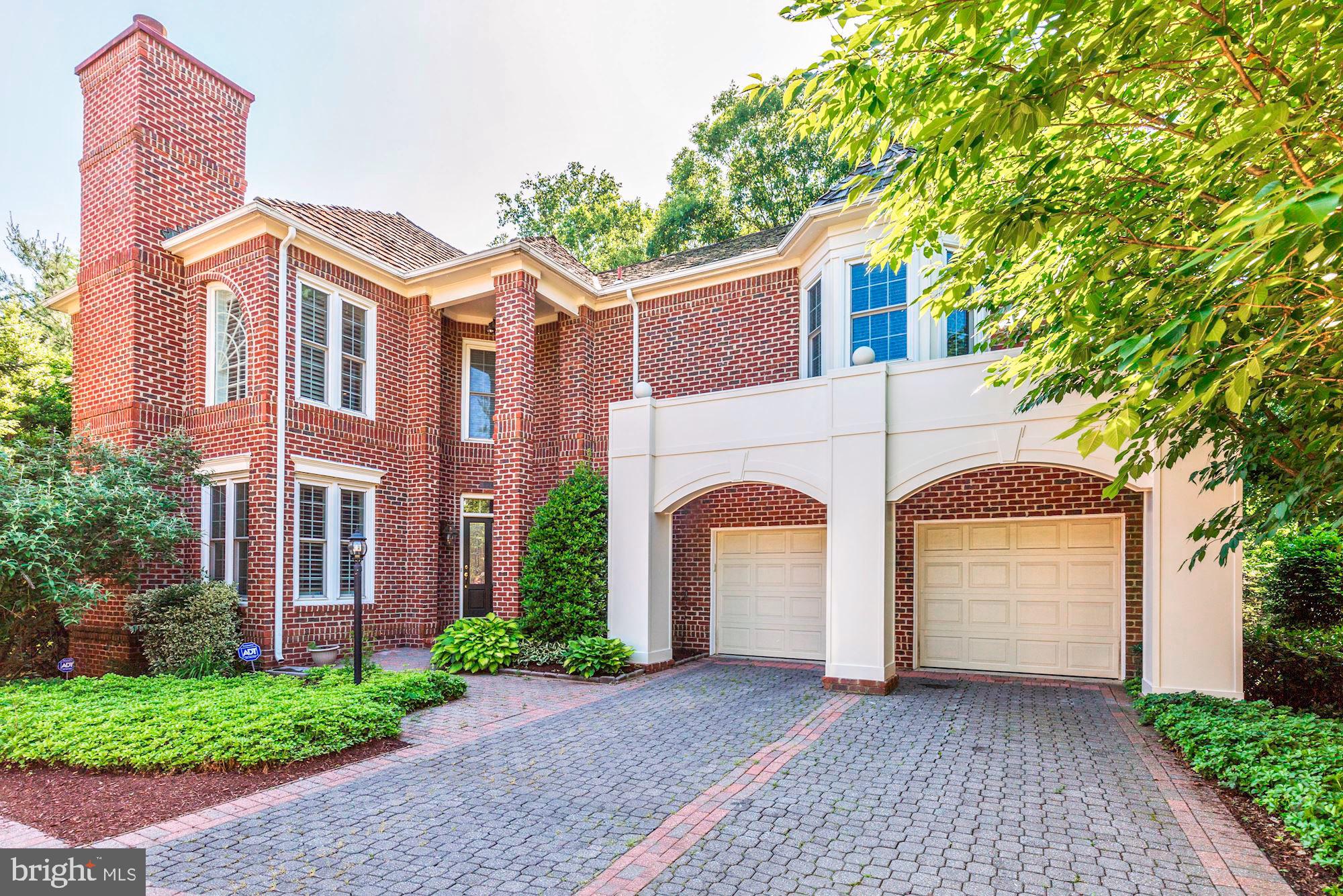 AVENEL - Residential