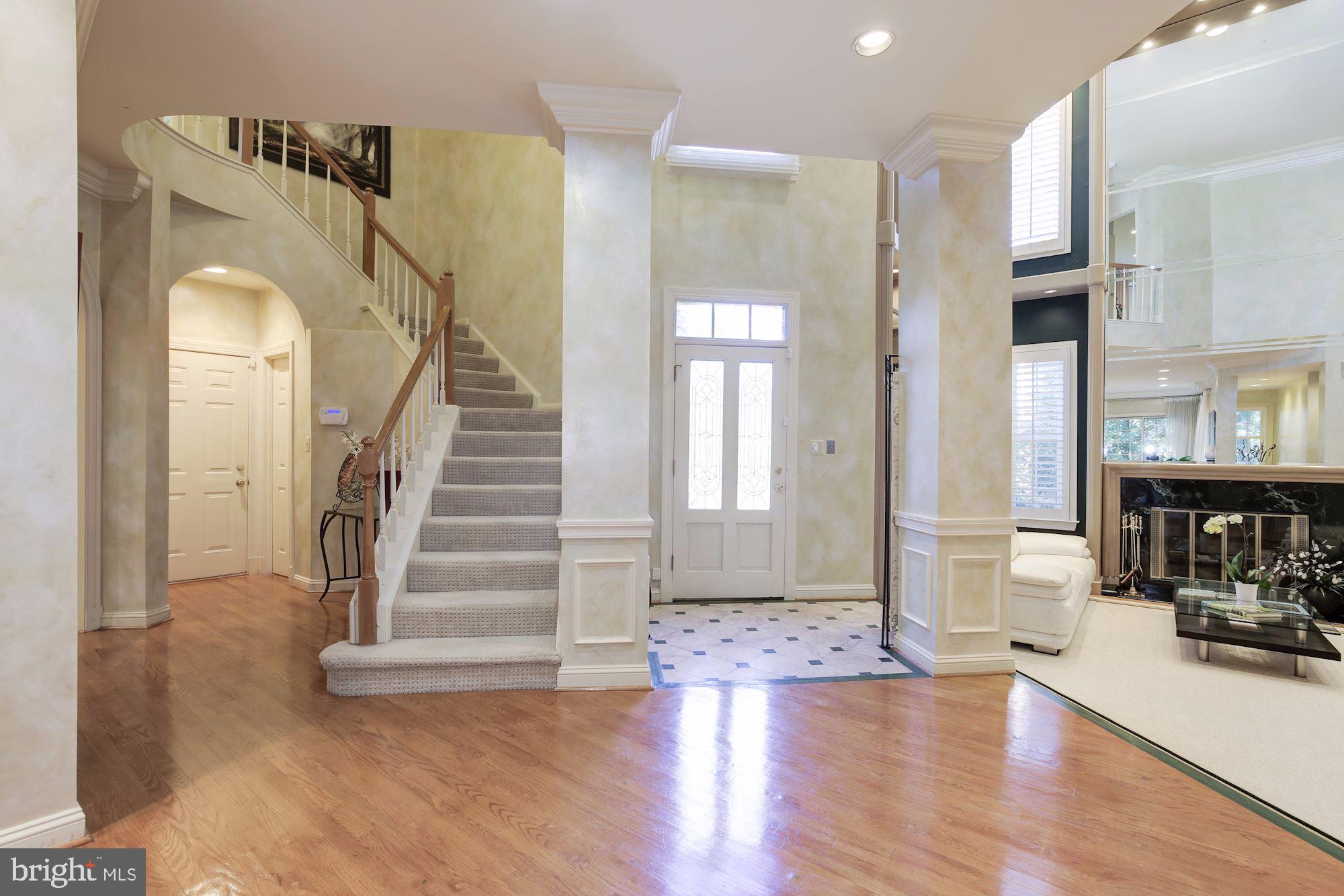 AVENEL - Residential