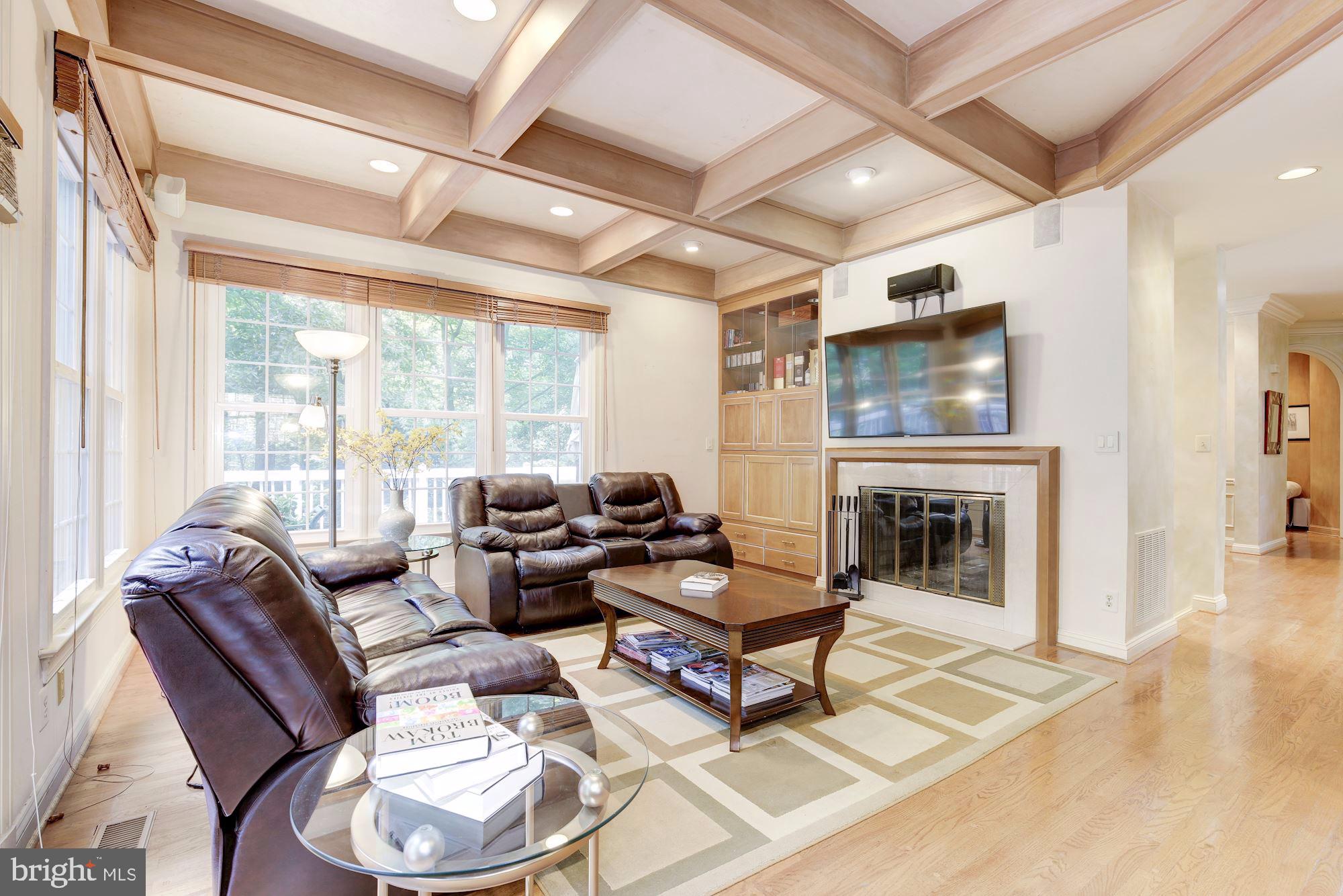 AVENEL - Residential