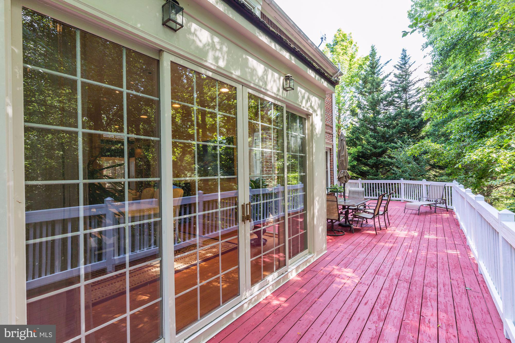 AVENEL - Residential