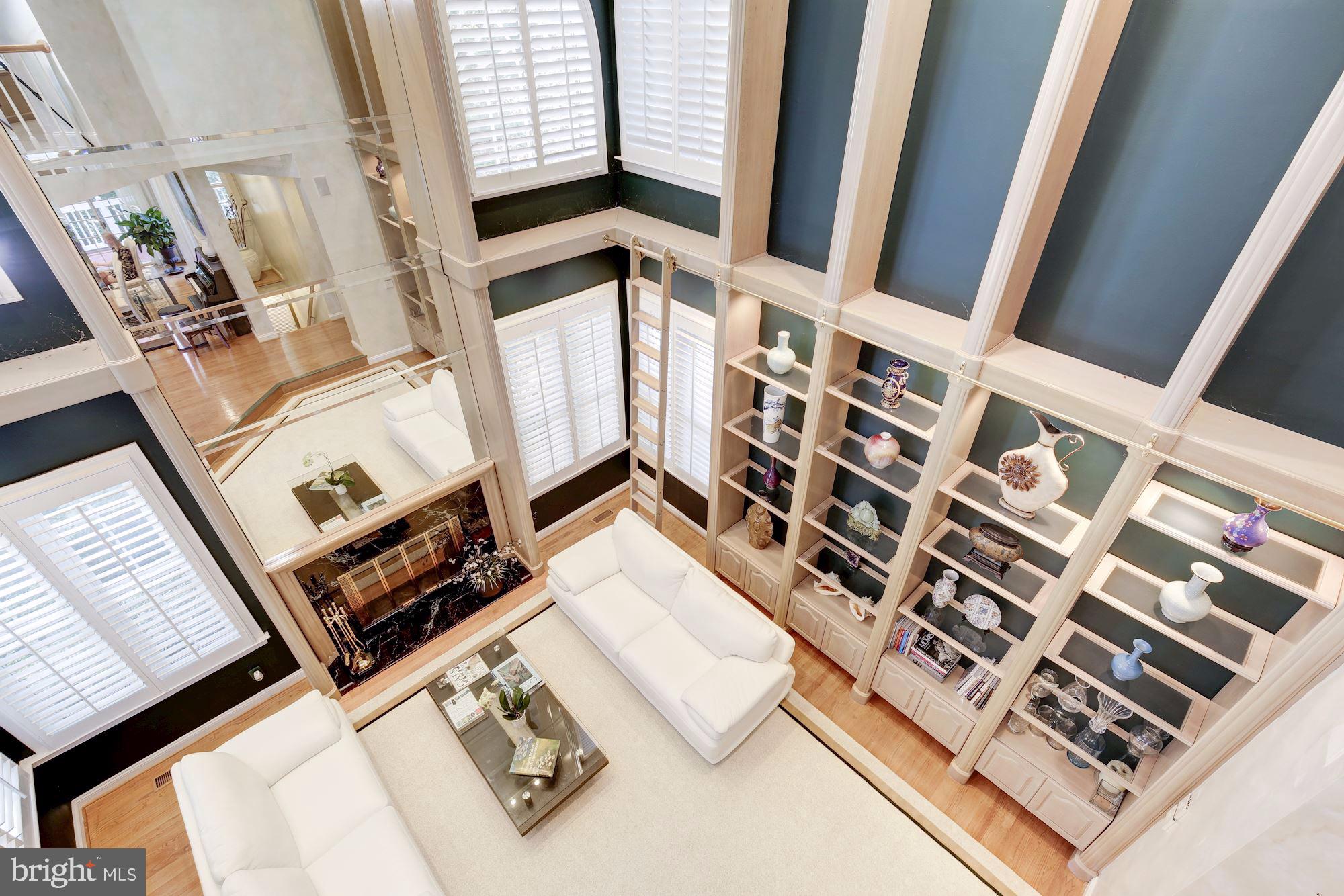 AVENEL - Residential