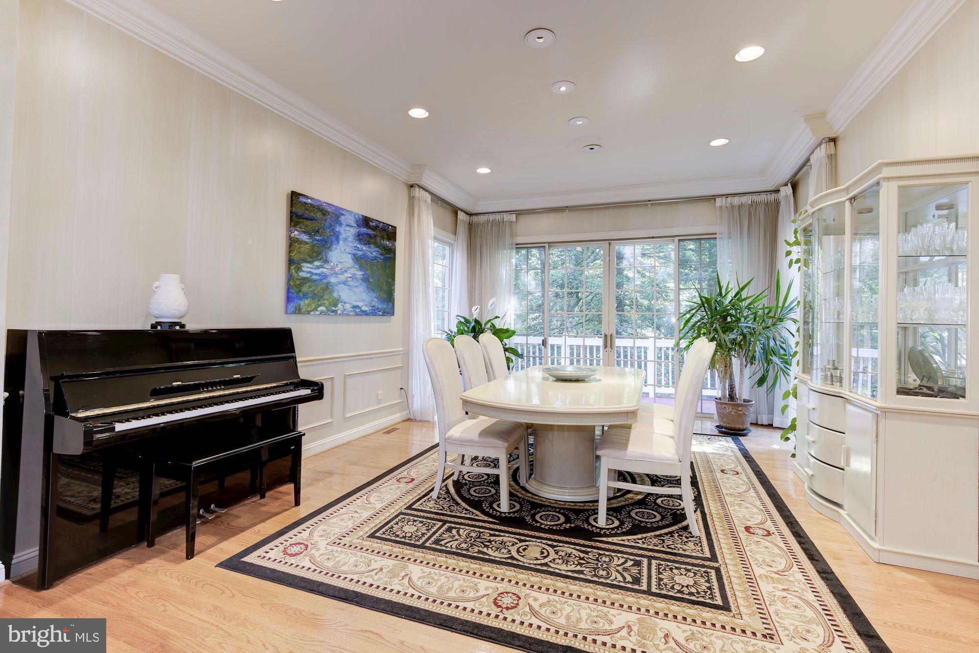 AVENEL - Residential